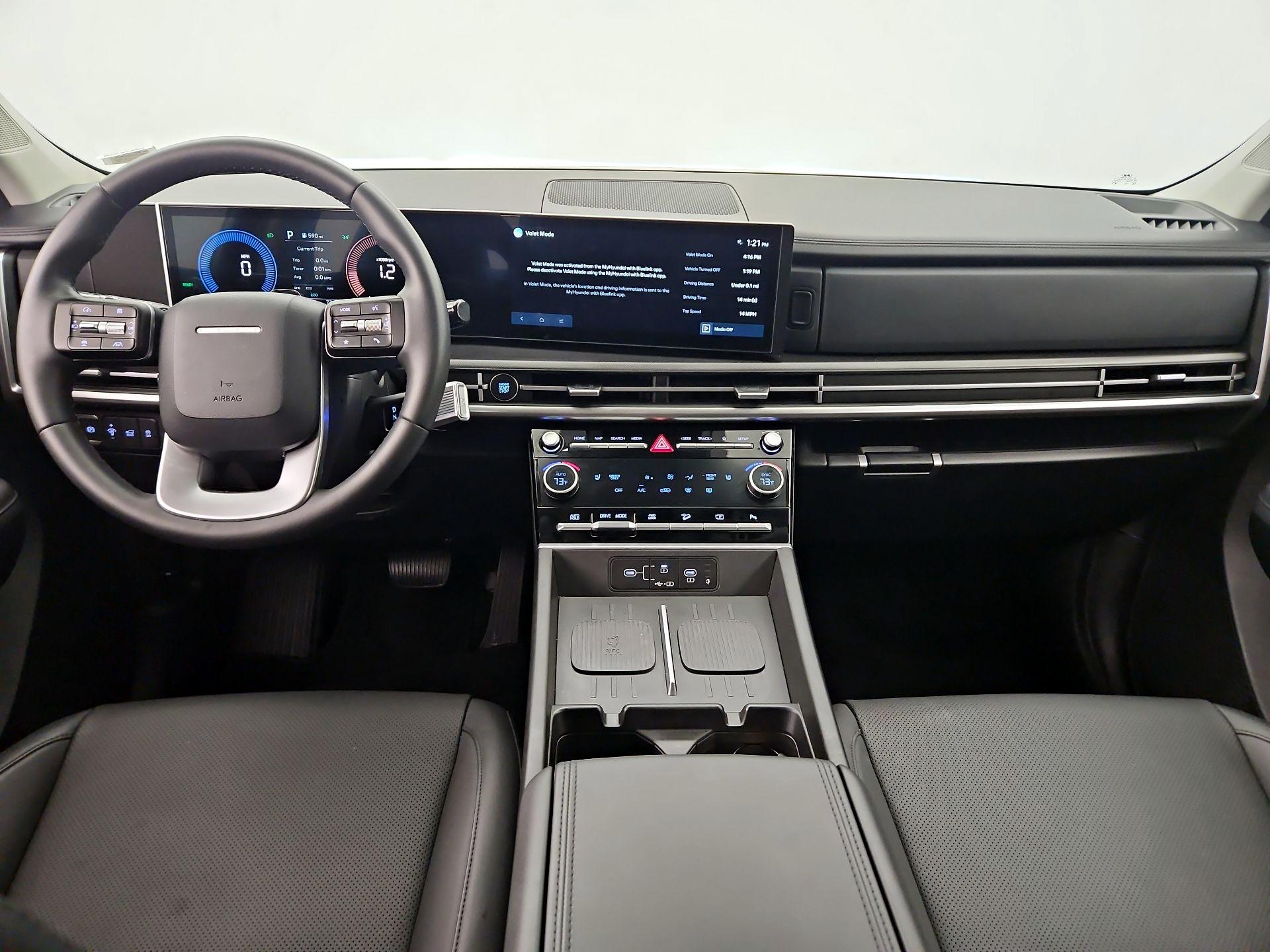 Thumbnail: 2025 Hyundai Santa Fe - 9