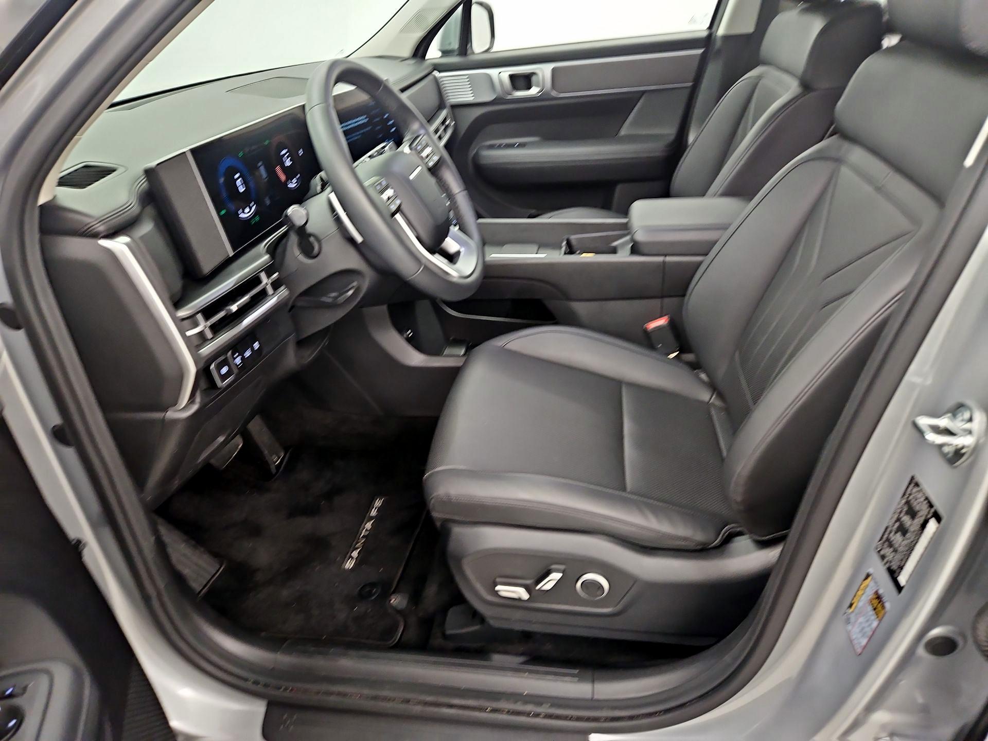 Thumbnail: 2025 Hyundai Santa Fe - 11