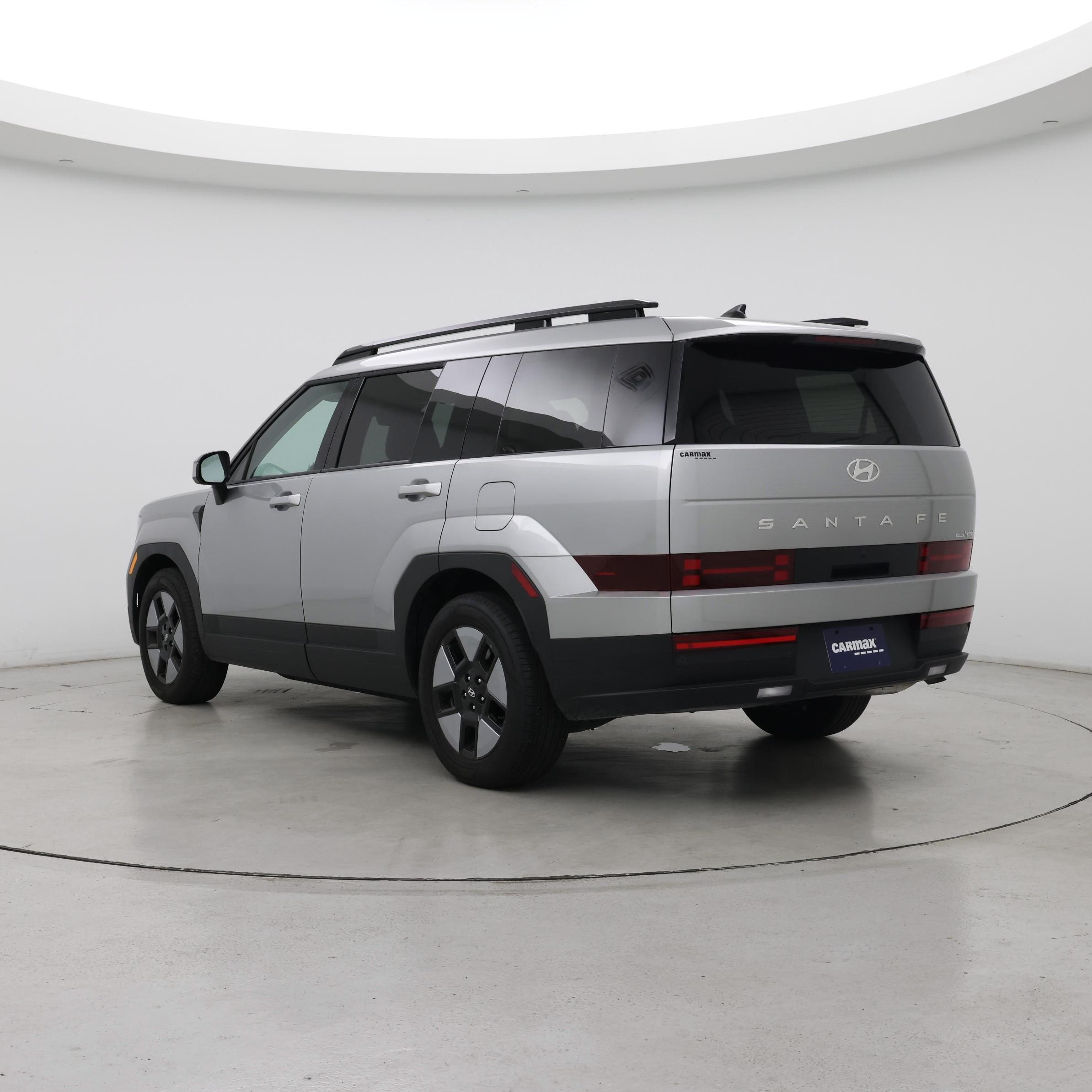 Thumbnail: 2025 Hyundai Santa Fe - 2