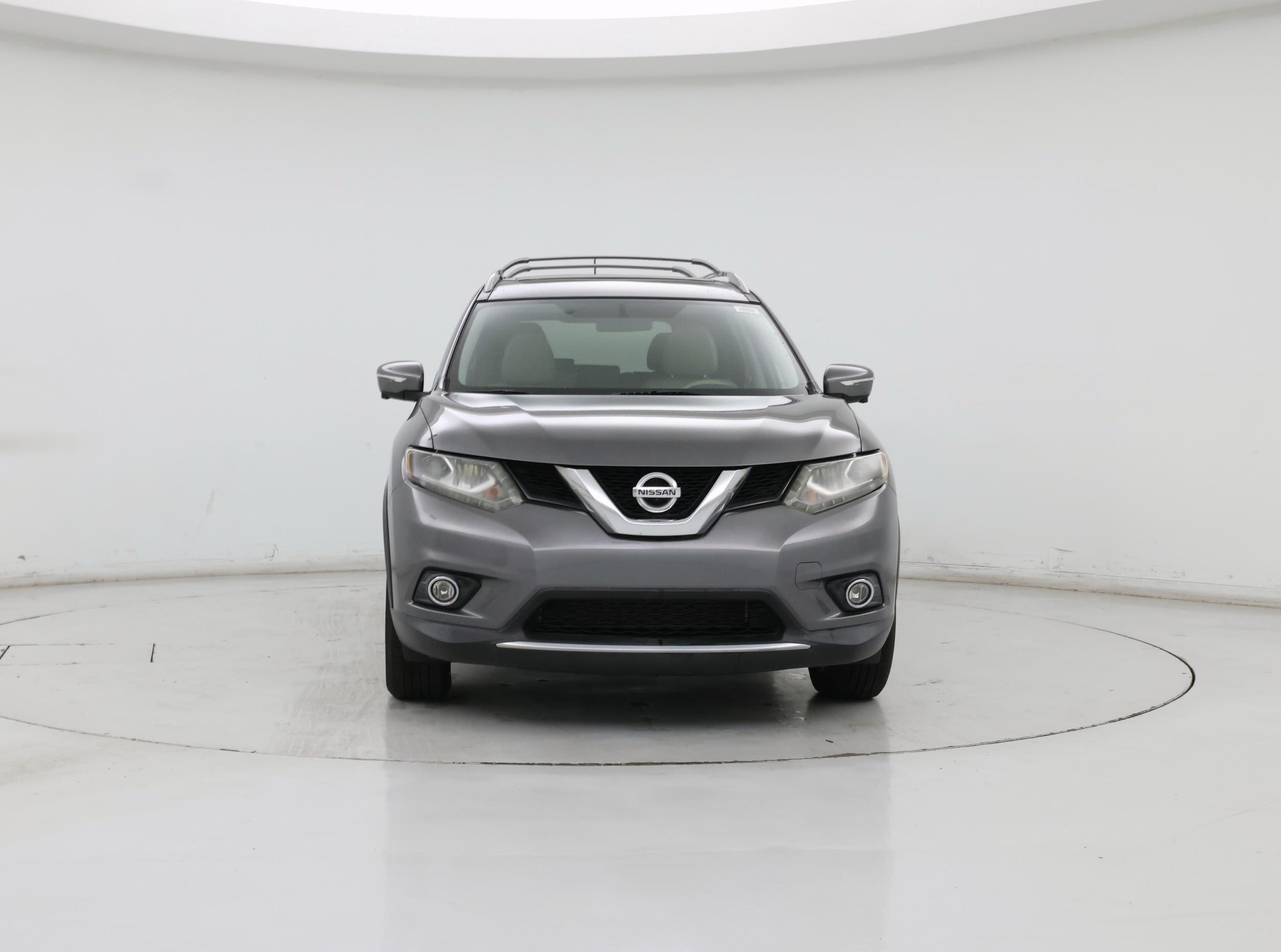 Thumbnail: 2015 Nissan Rogue - 5