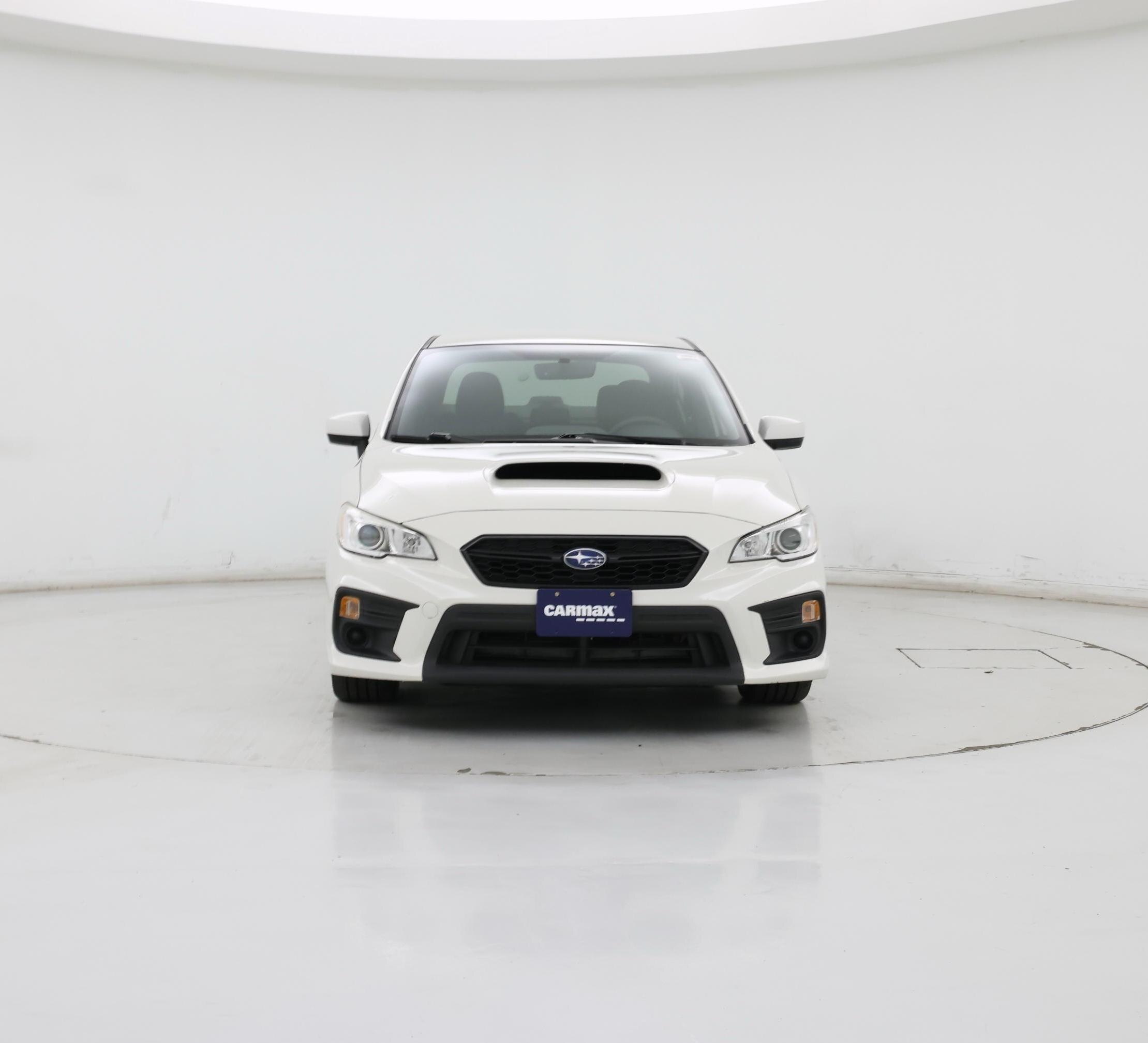 Thumbnail: 2020 Subaru WRX - 5