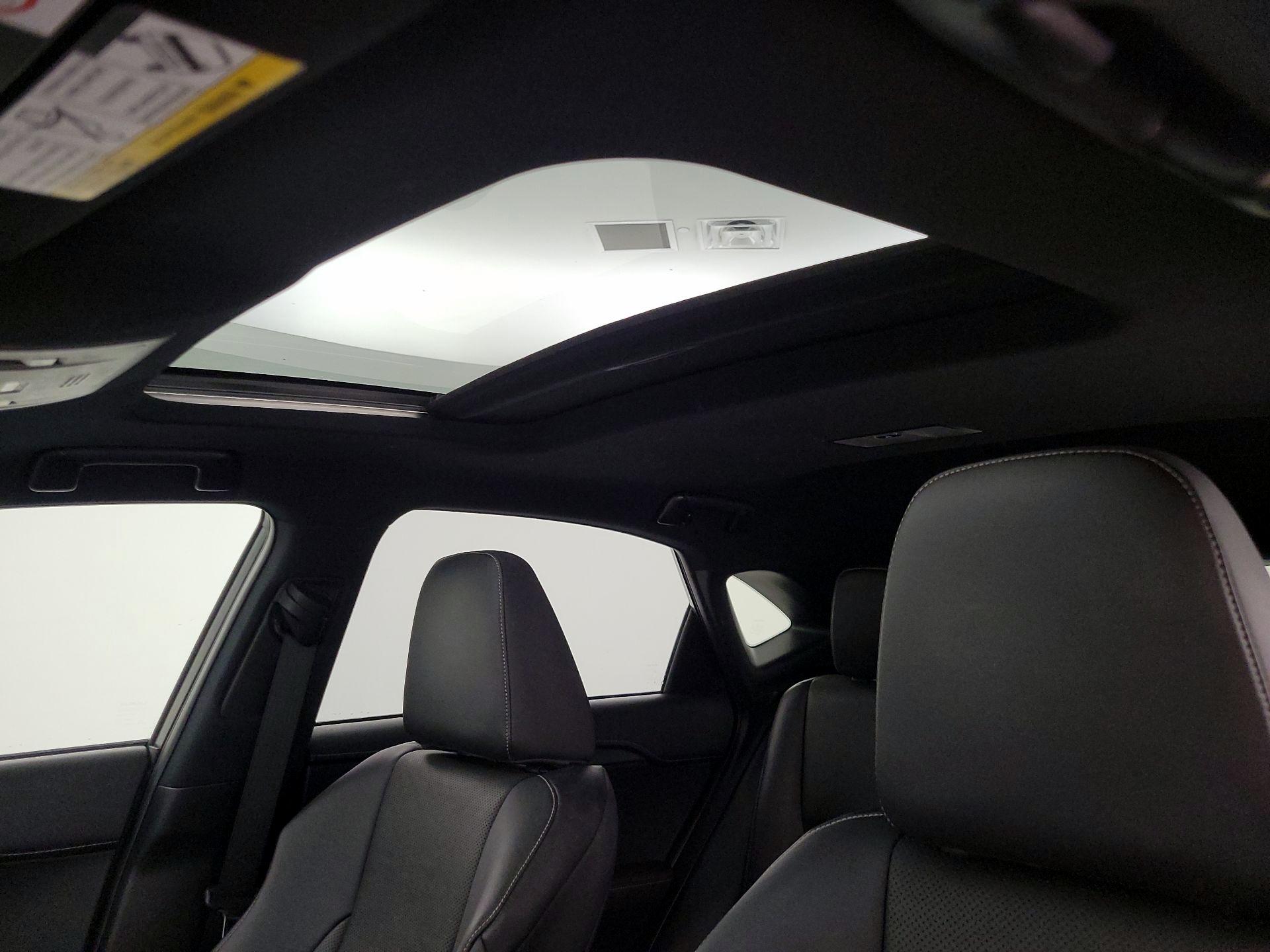 Thumbnail: 2017 Lexus NX - 20