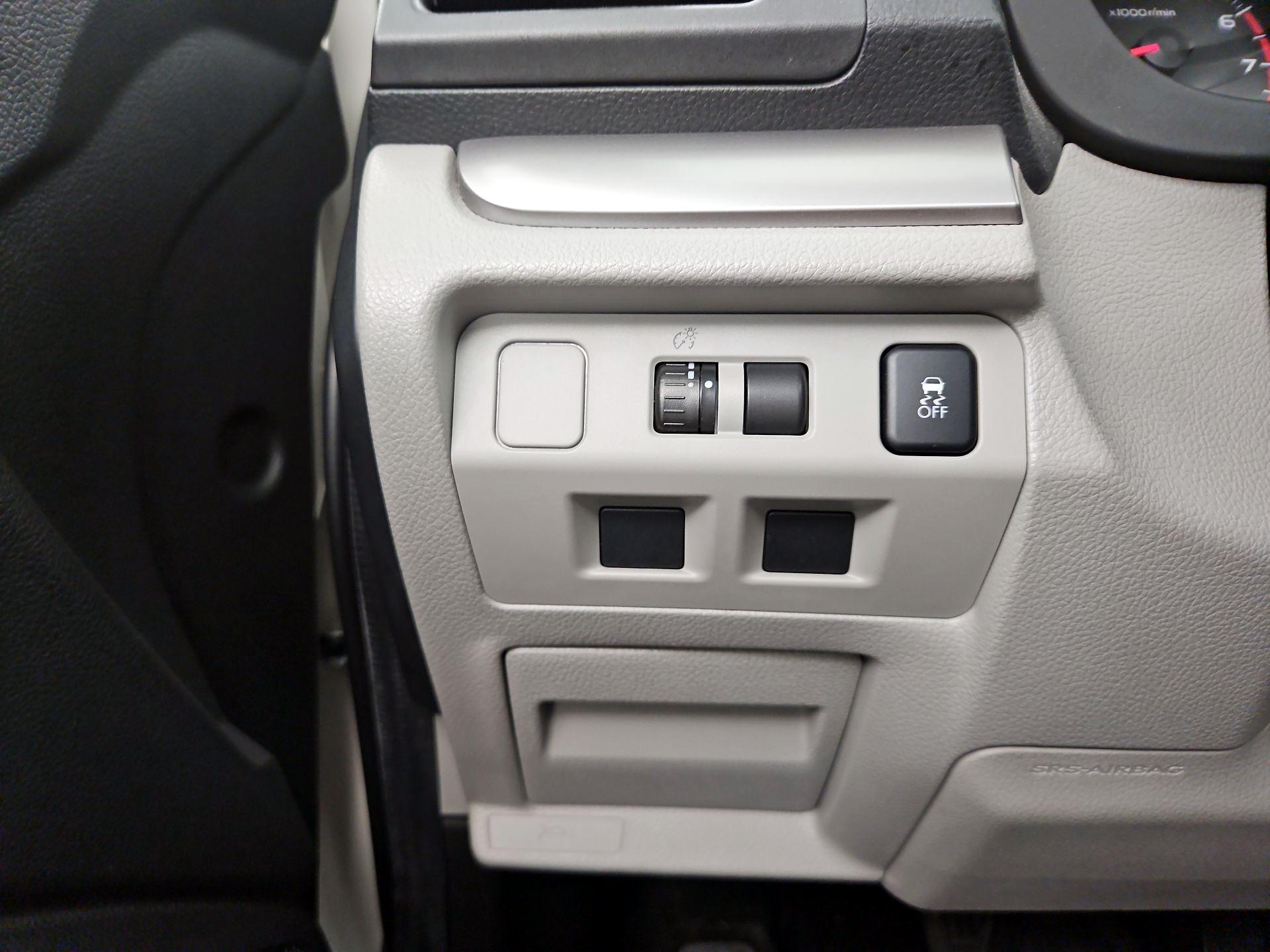 Thumbnail: 2015 Subaru Forester - 13