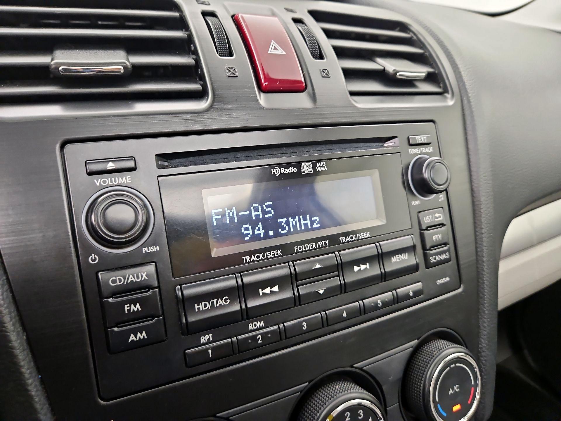 Thumbnail: 2015 Subaru Forester - 15
