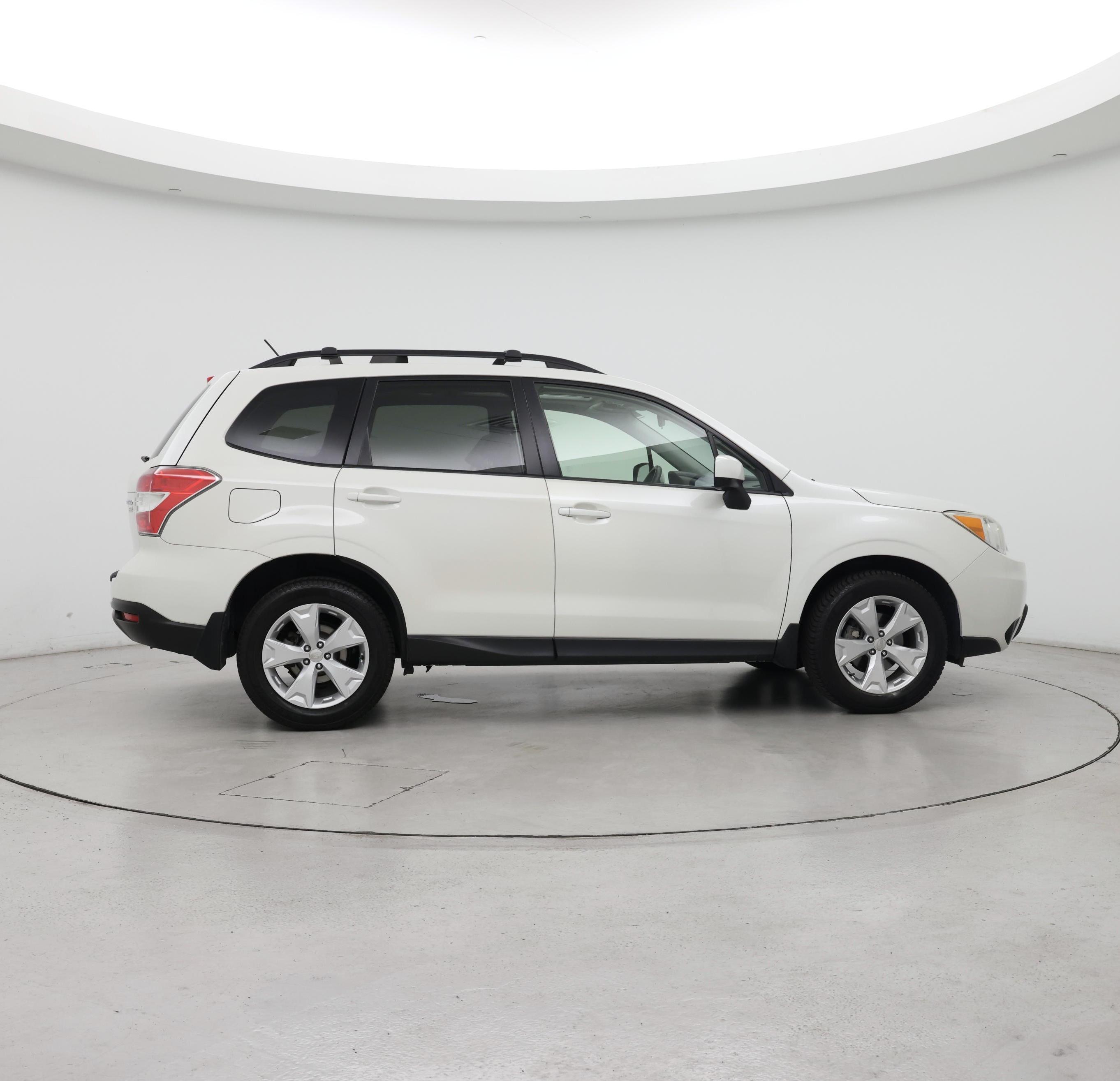 Thumbnail: 2015 Subaru Forester - 7