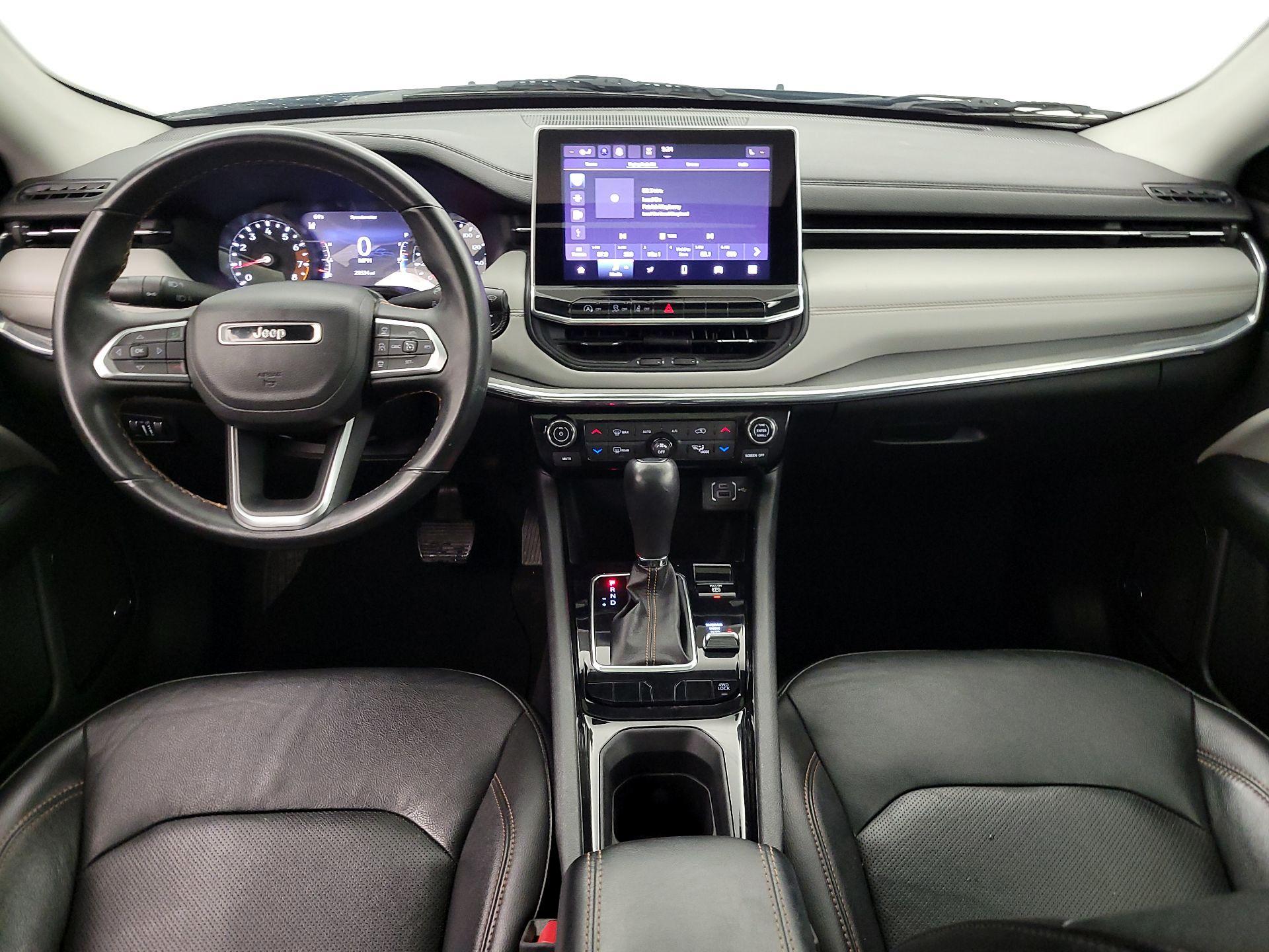 Thumbnail: 2022 Jeep Compass - 9