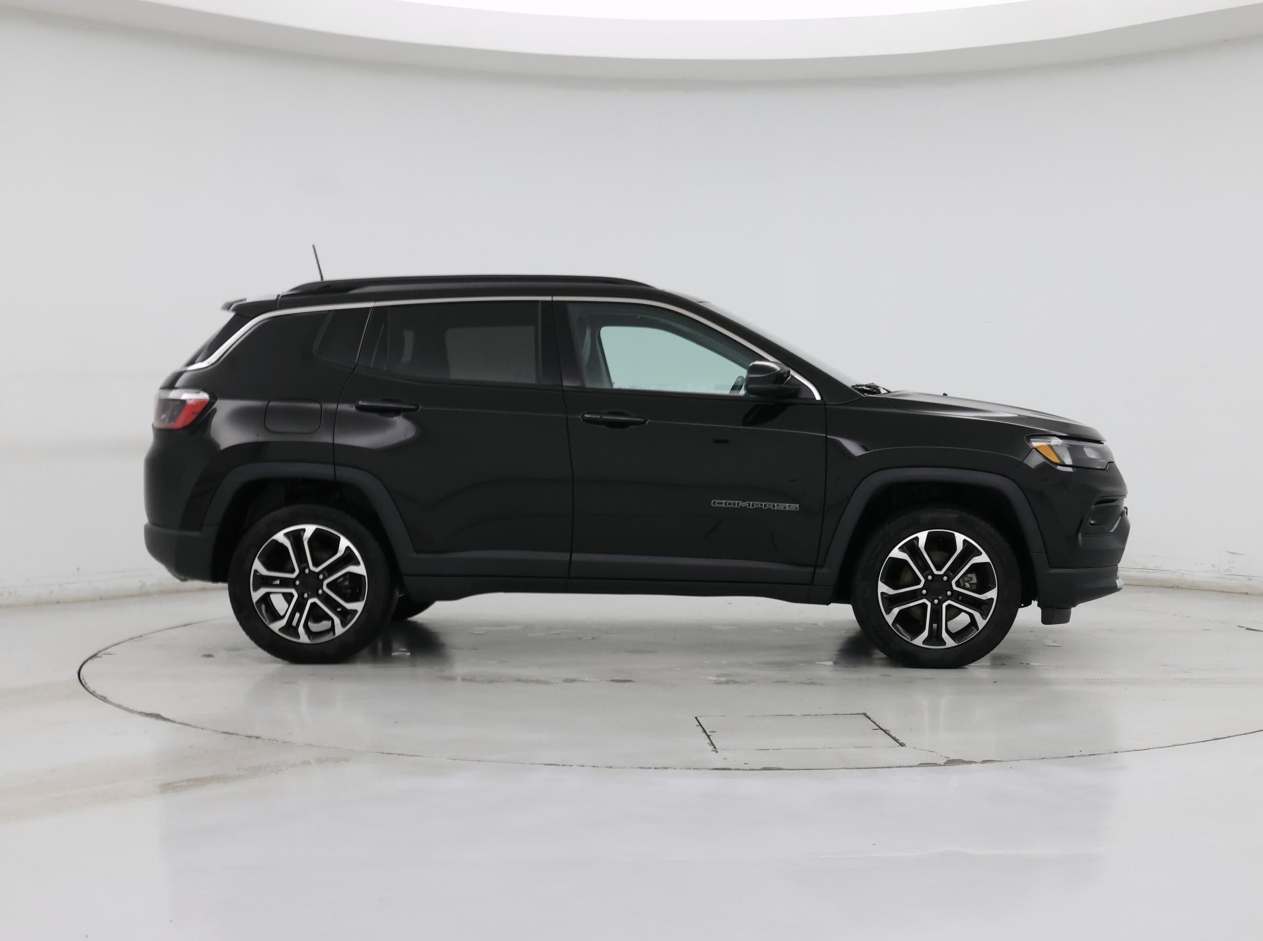 Thumbnail: 2022 Jeep Compass - 7