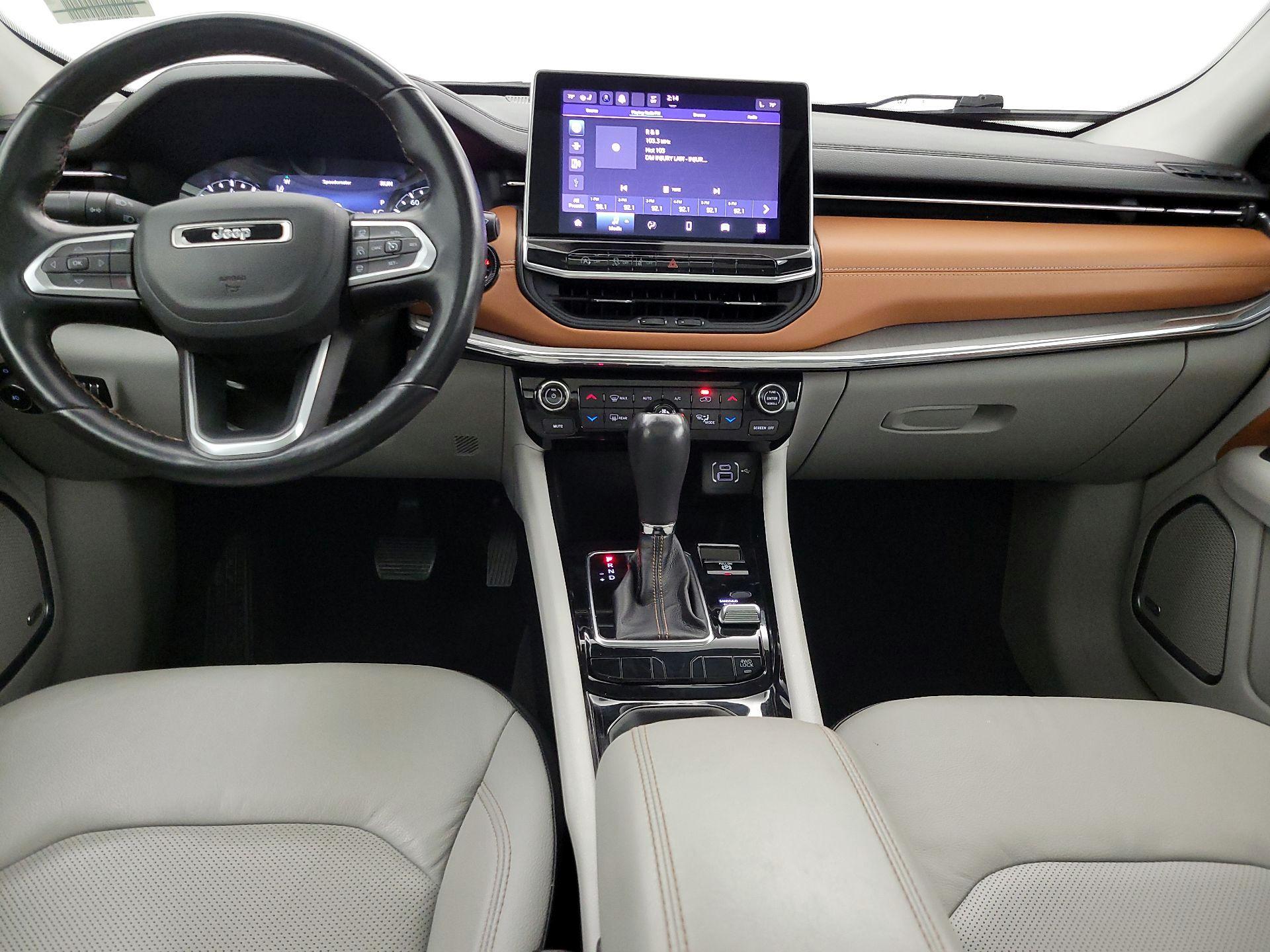 Thumbnail: 2022 Jeep Compass - 9