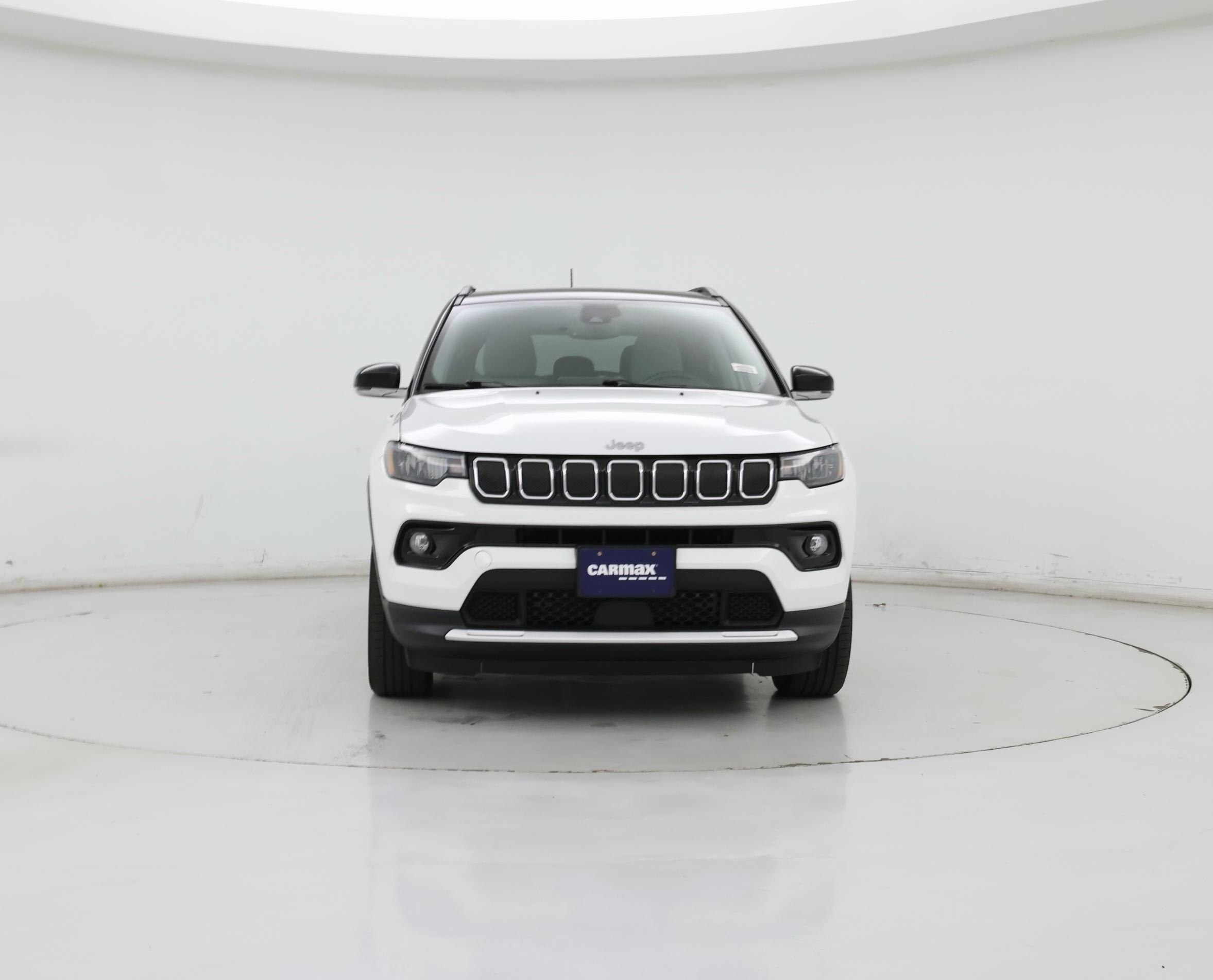Thumbnail: 2022 Jeep Compass - 5