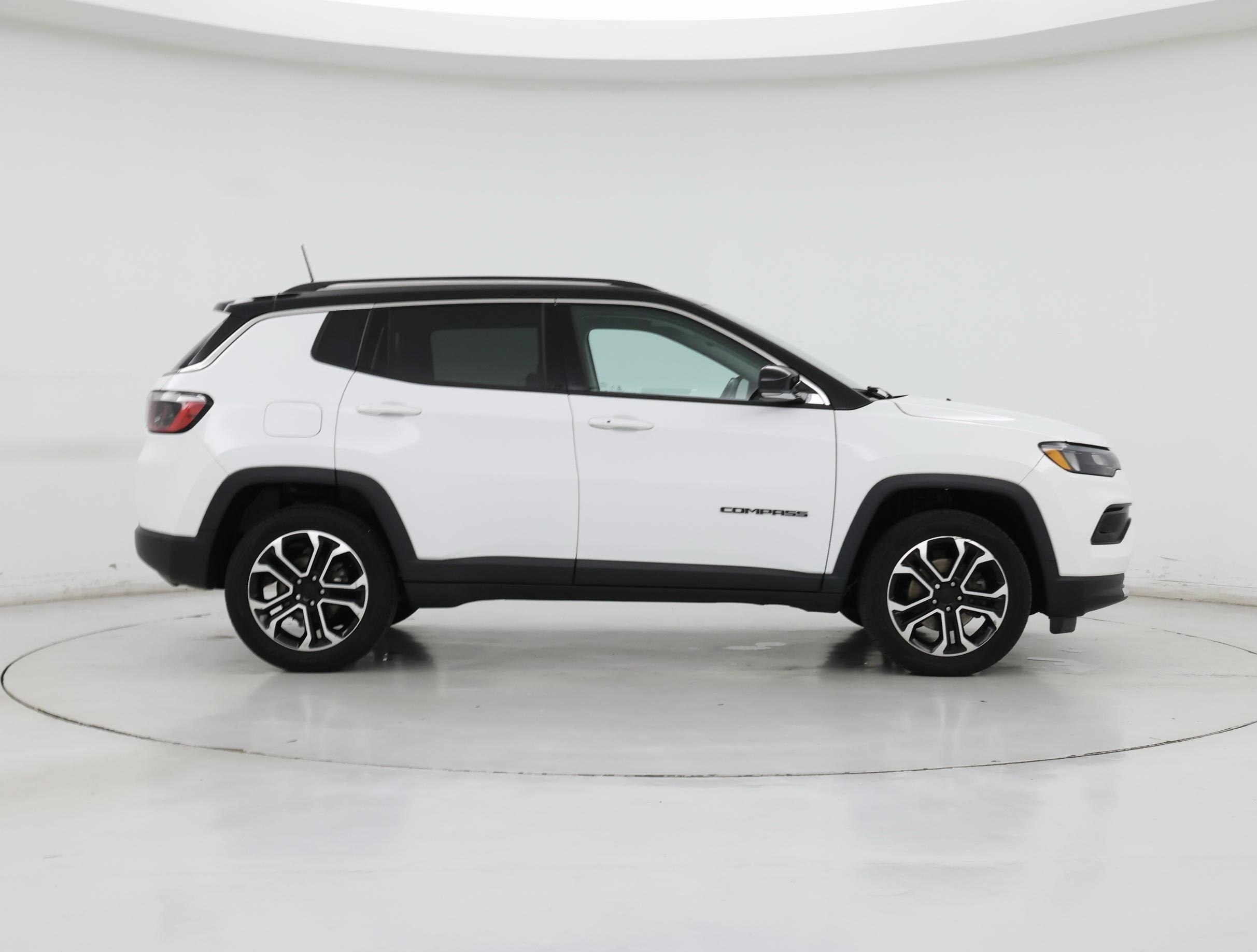 Thumbnail: 2022 Jeep Compass - 7