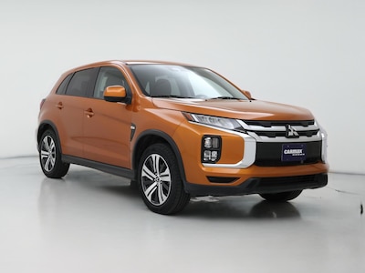 2023 Mitsubishi Outlander Sport ES