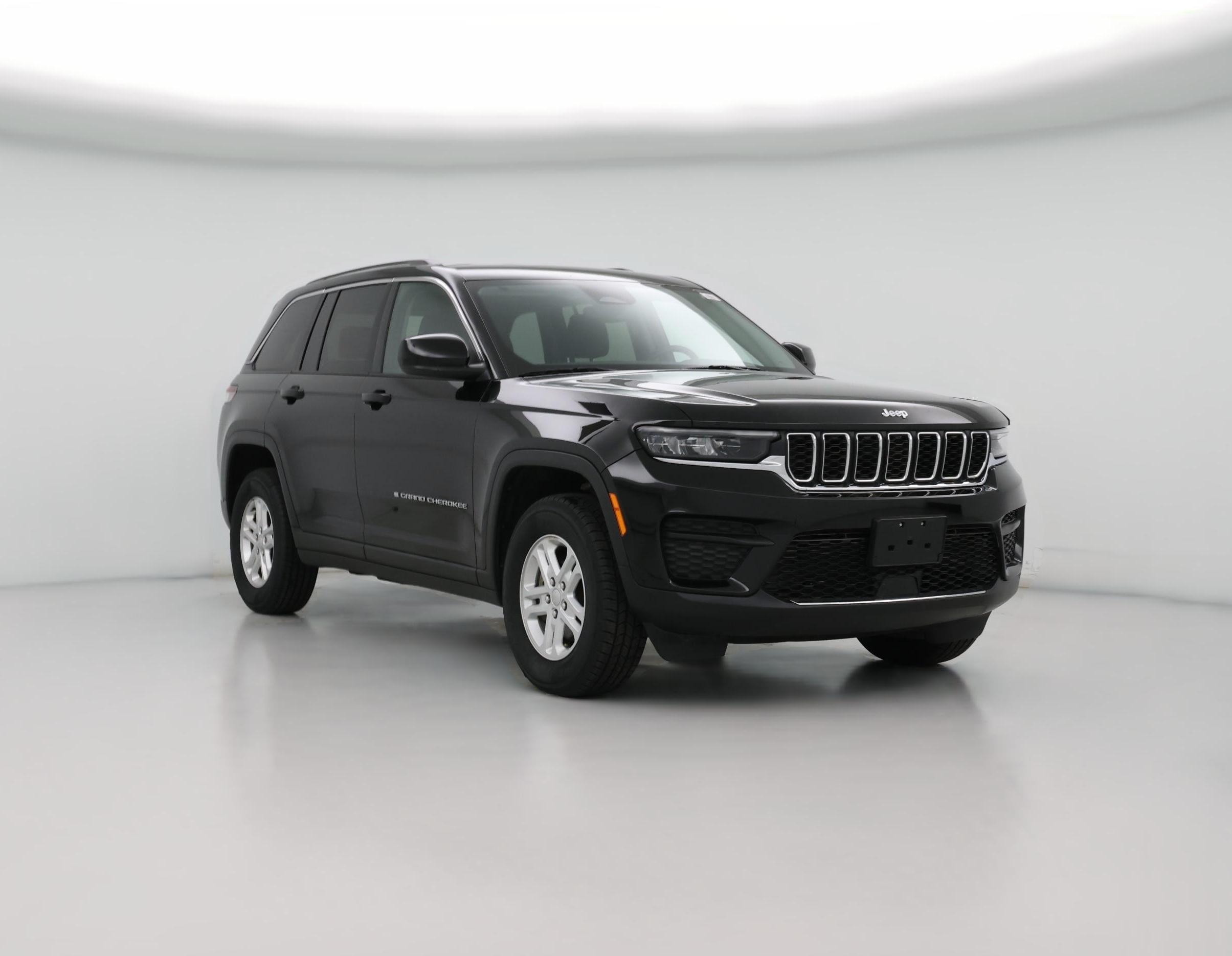Thumbnail: 2023 Jeep Grand Cherokee - 1