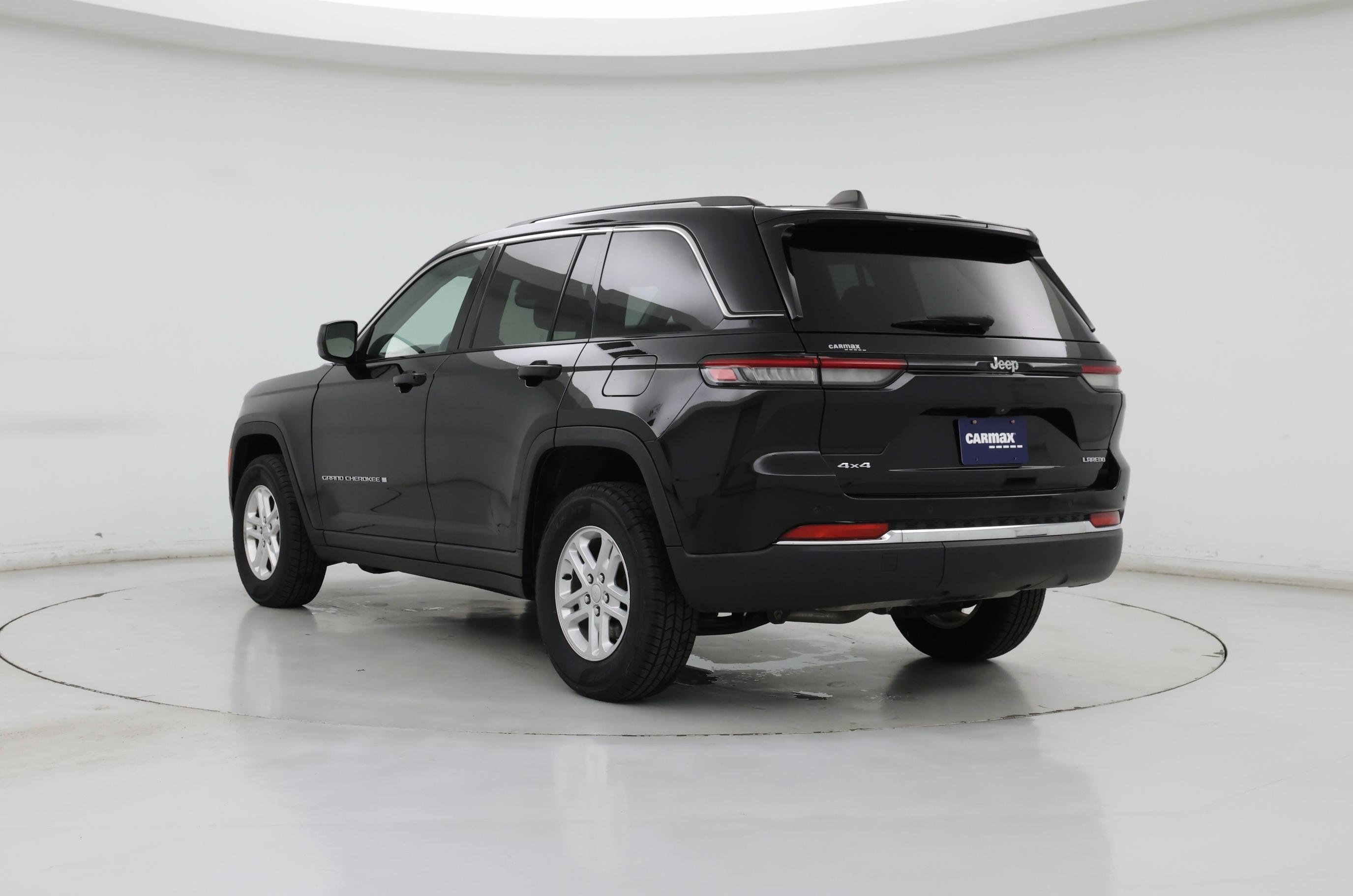 Thumbnail: 2023 Jeep Grand Cherokee - 2
