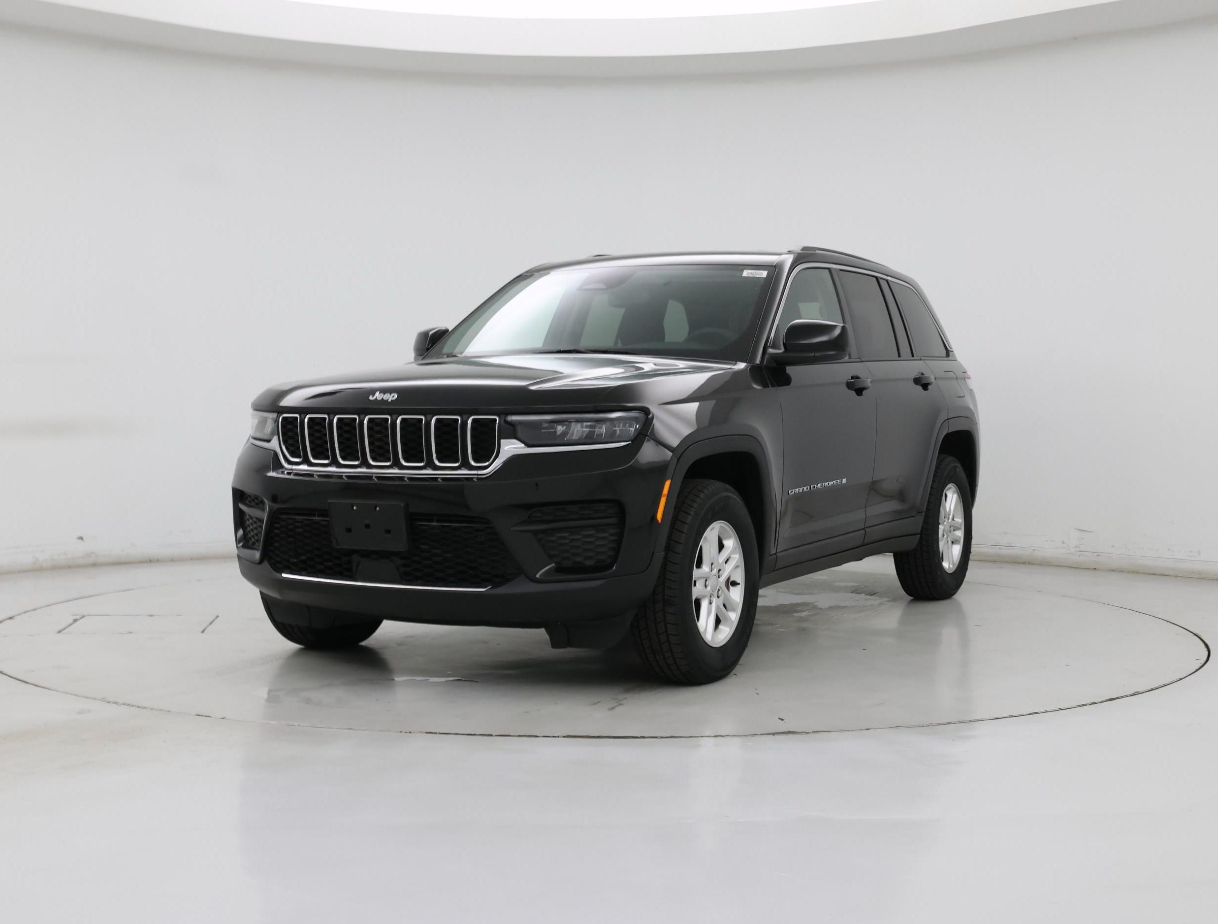 Thumbnail: 2023 Jeep Grand Cherokee - 4