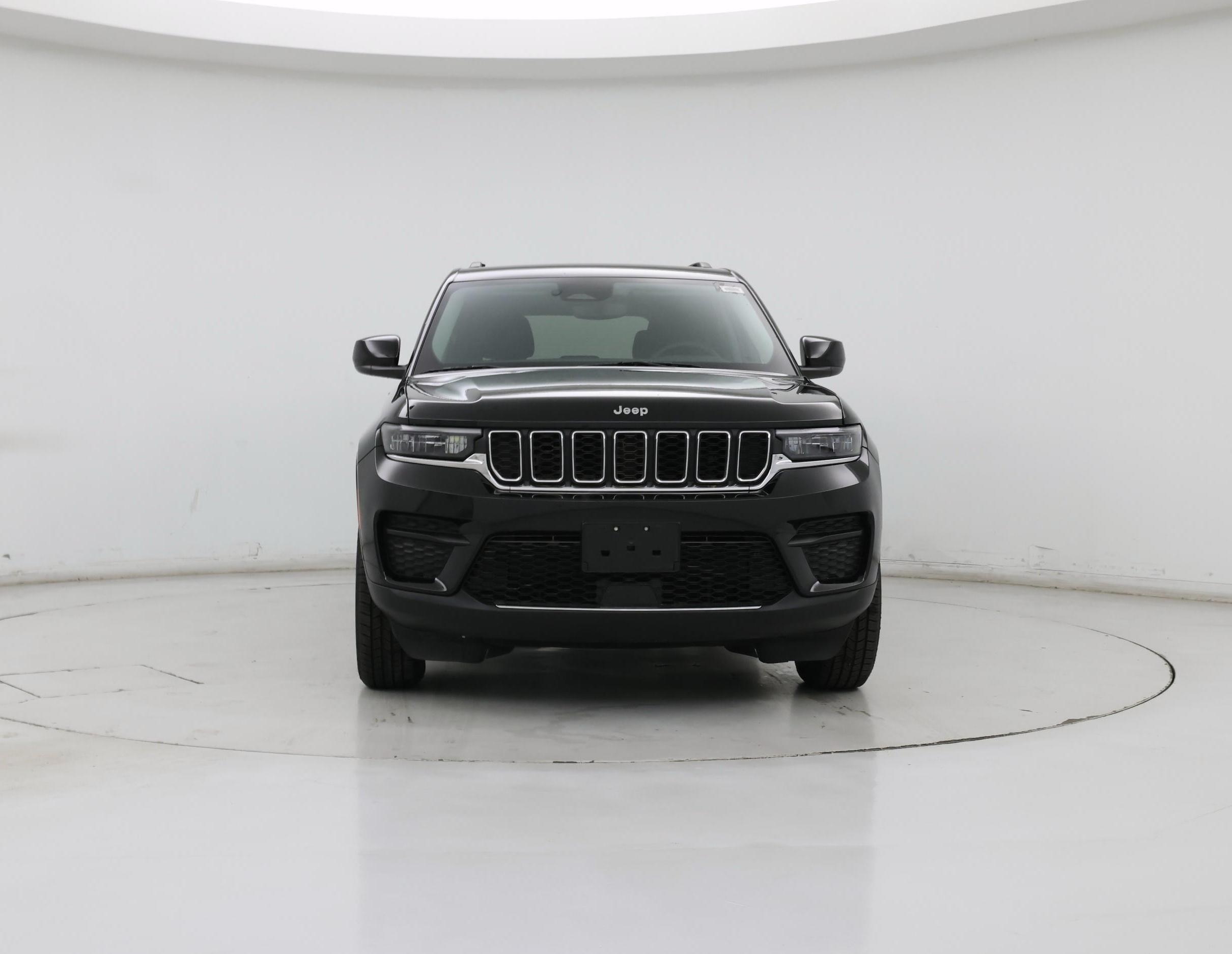 Thumbnail: 2023 Jeep Grand Cherokee - 5