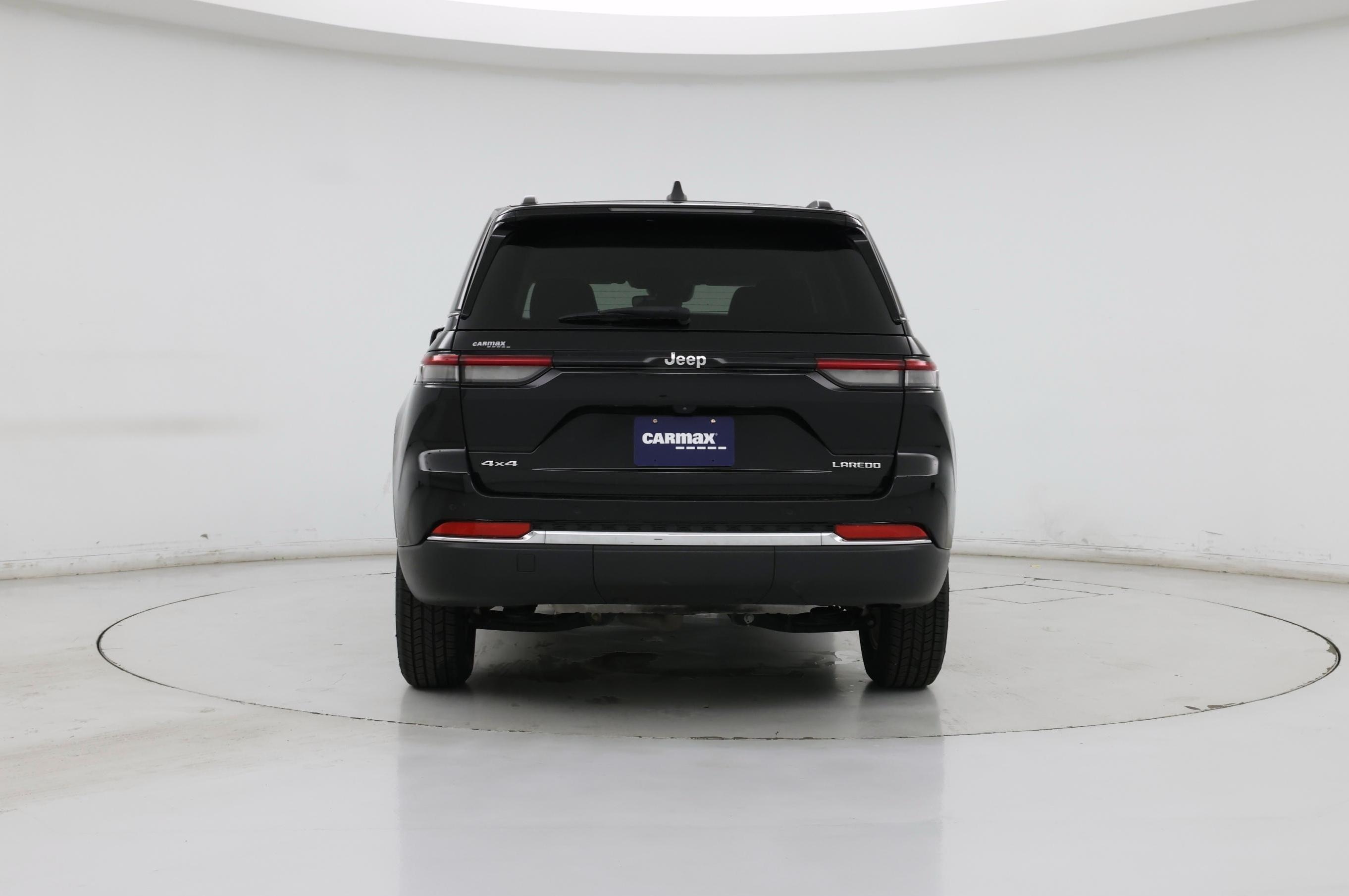 Thumbnail: 2023 Jeep Grand Cherokee - 6