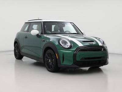 2023 Mini Cooper Hardtop EV SE