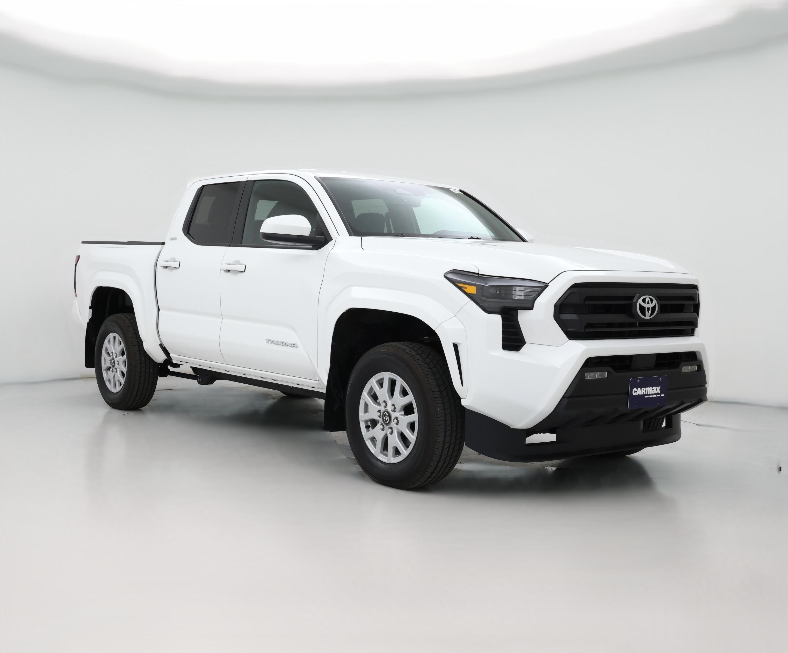 Thumbnail: 2025 Toyota Tacoma - 1