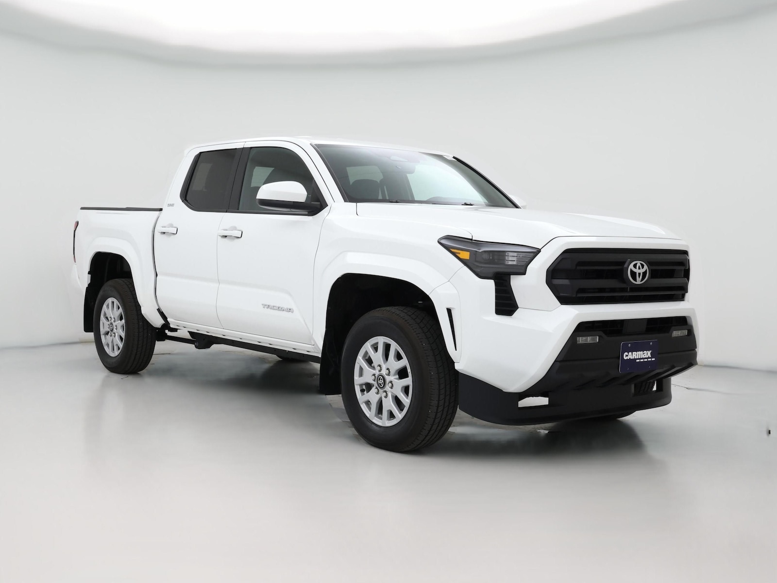 2025 Toyota Tacoma 4WD