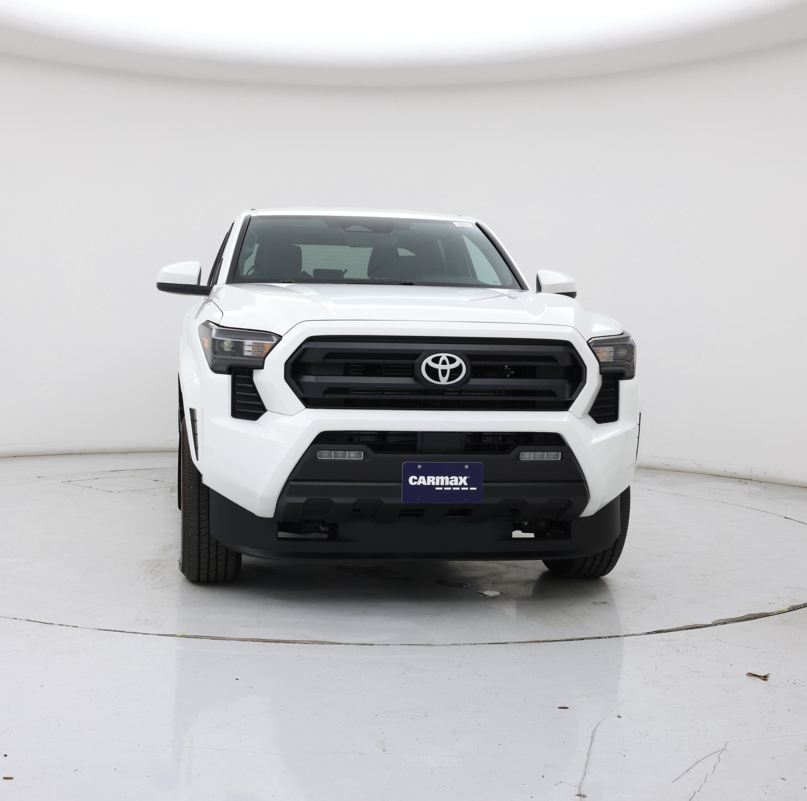 Thumbnail: 2025 Toyota Tacoma - 5