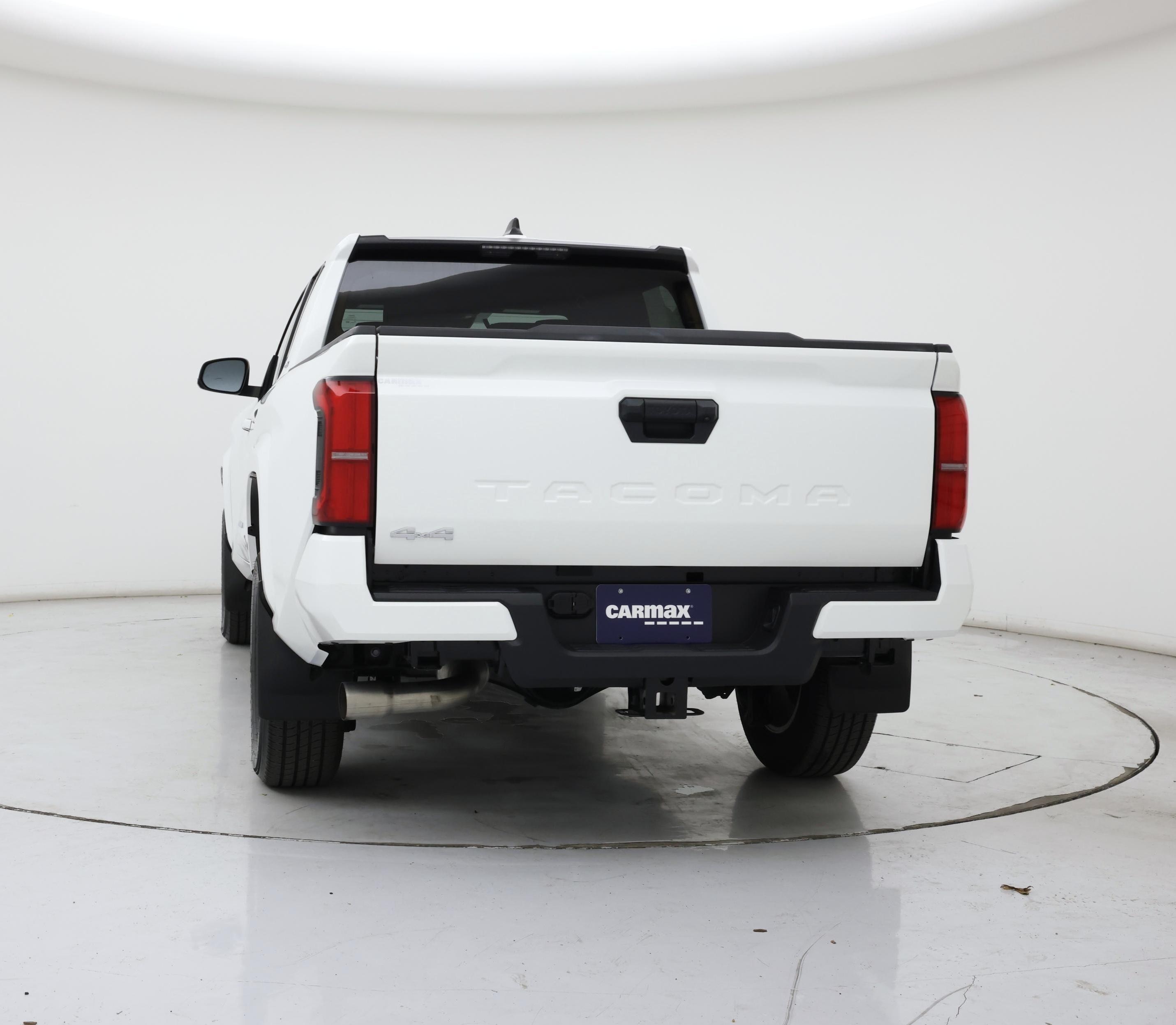 Thumbnail: 2025 Toyota Tacoma - 6