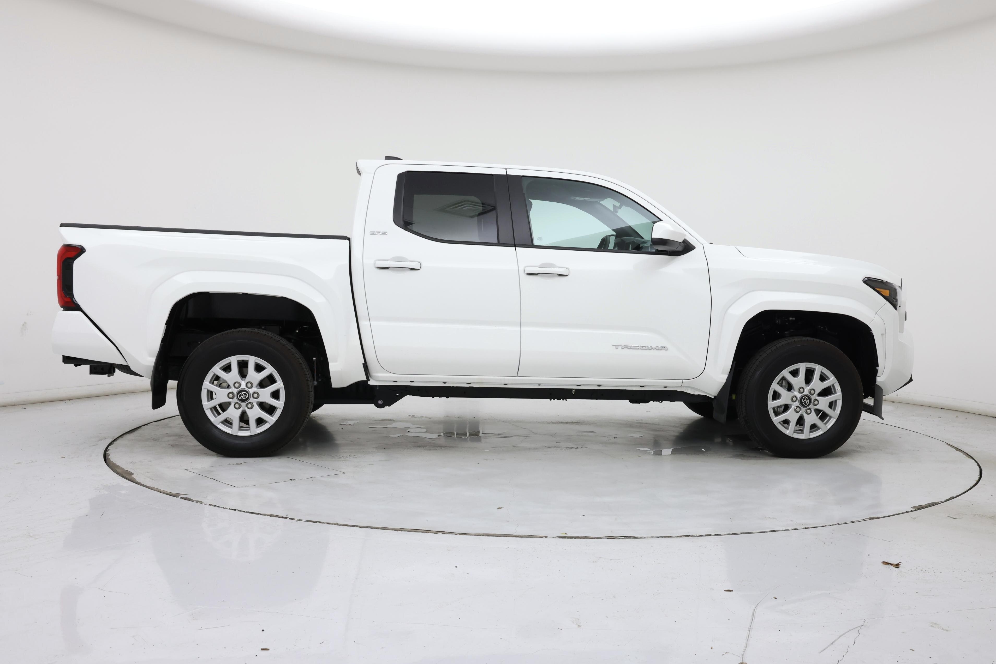 Thumbnail: 2025 Toyota Tacoma - 7