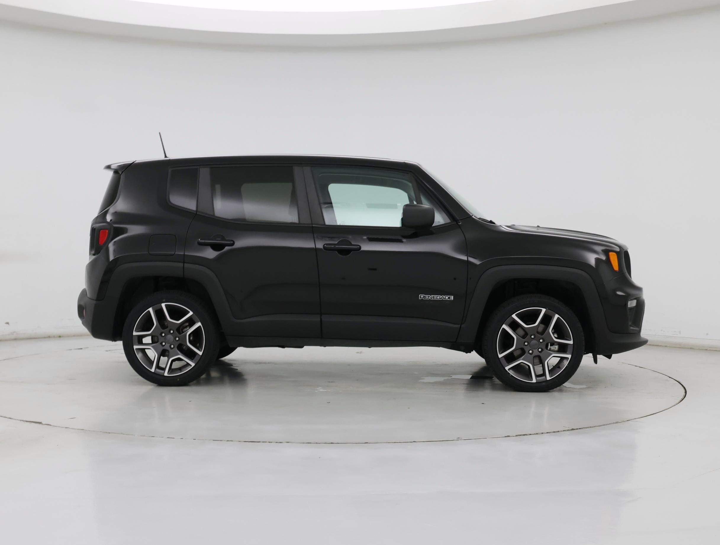Thumbnail: 2021 Jeep Renegade - 7