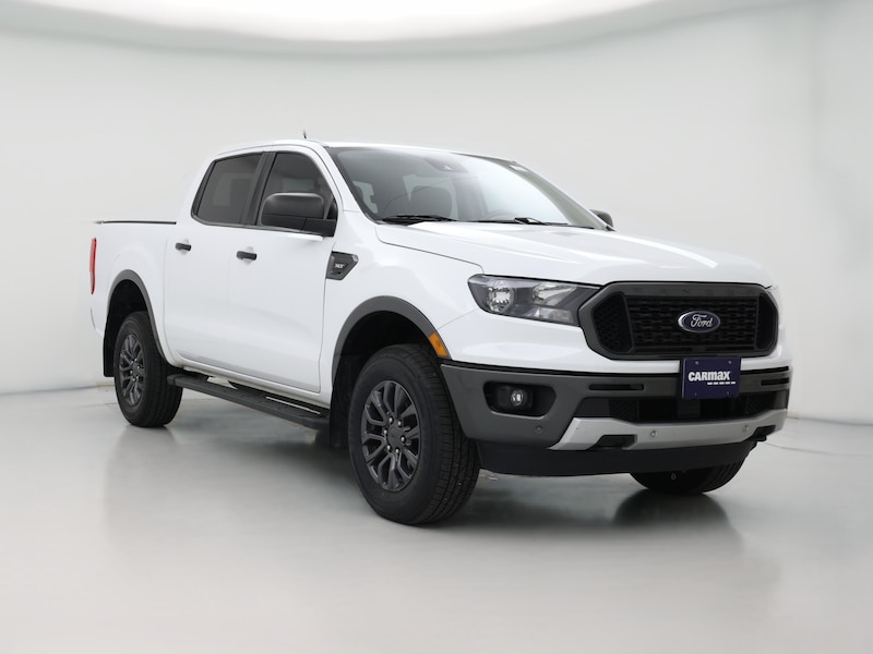 2019 Ford Ranger XLT -
                  Wichita, KS