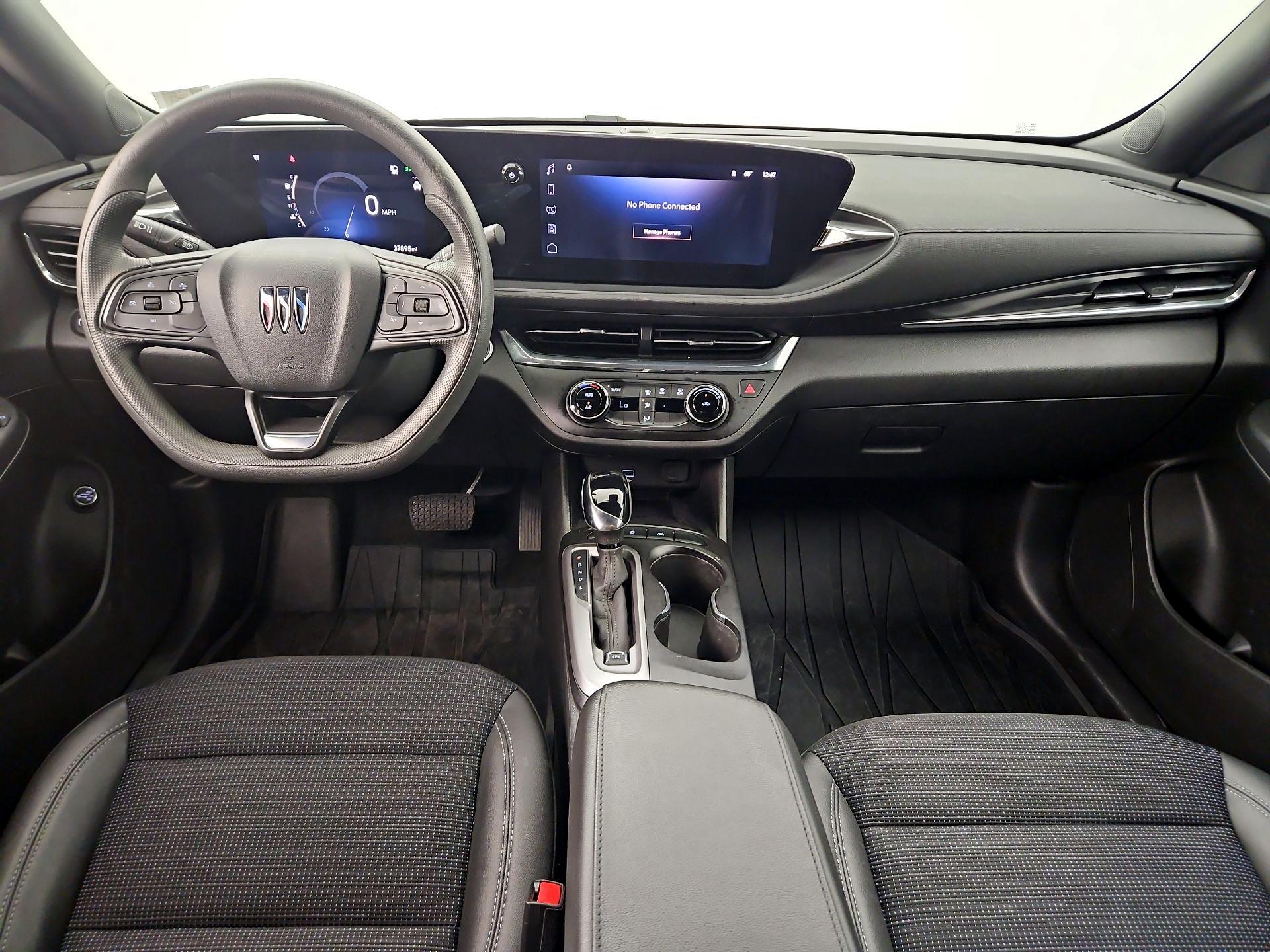 Thumbnail: 2025 Buick Envista - 9