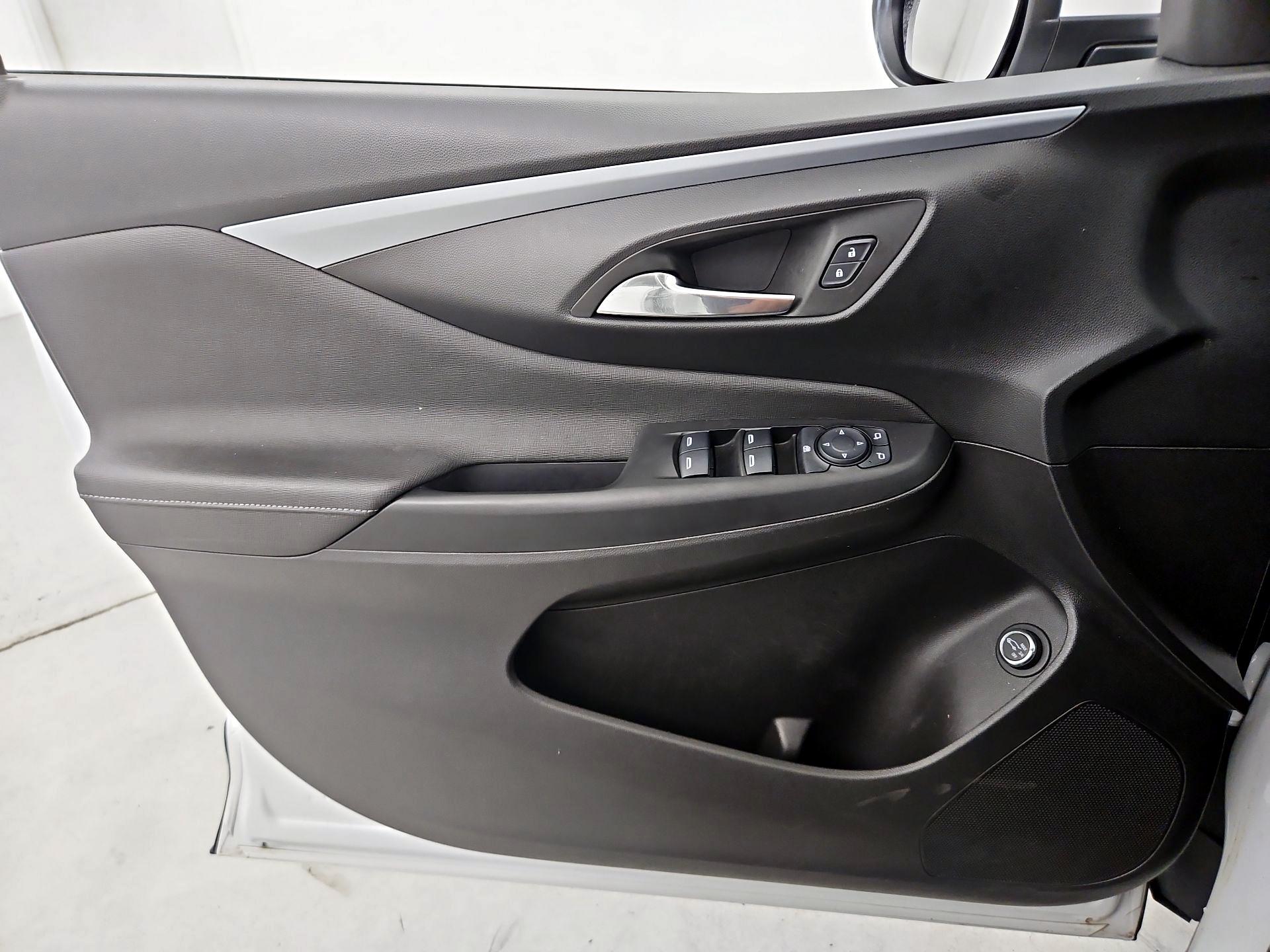 Thumbnail: 2025 Buick Envista - 12