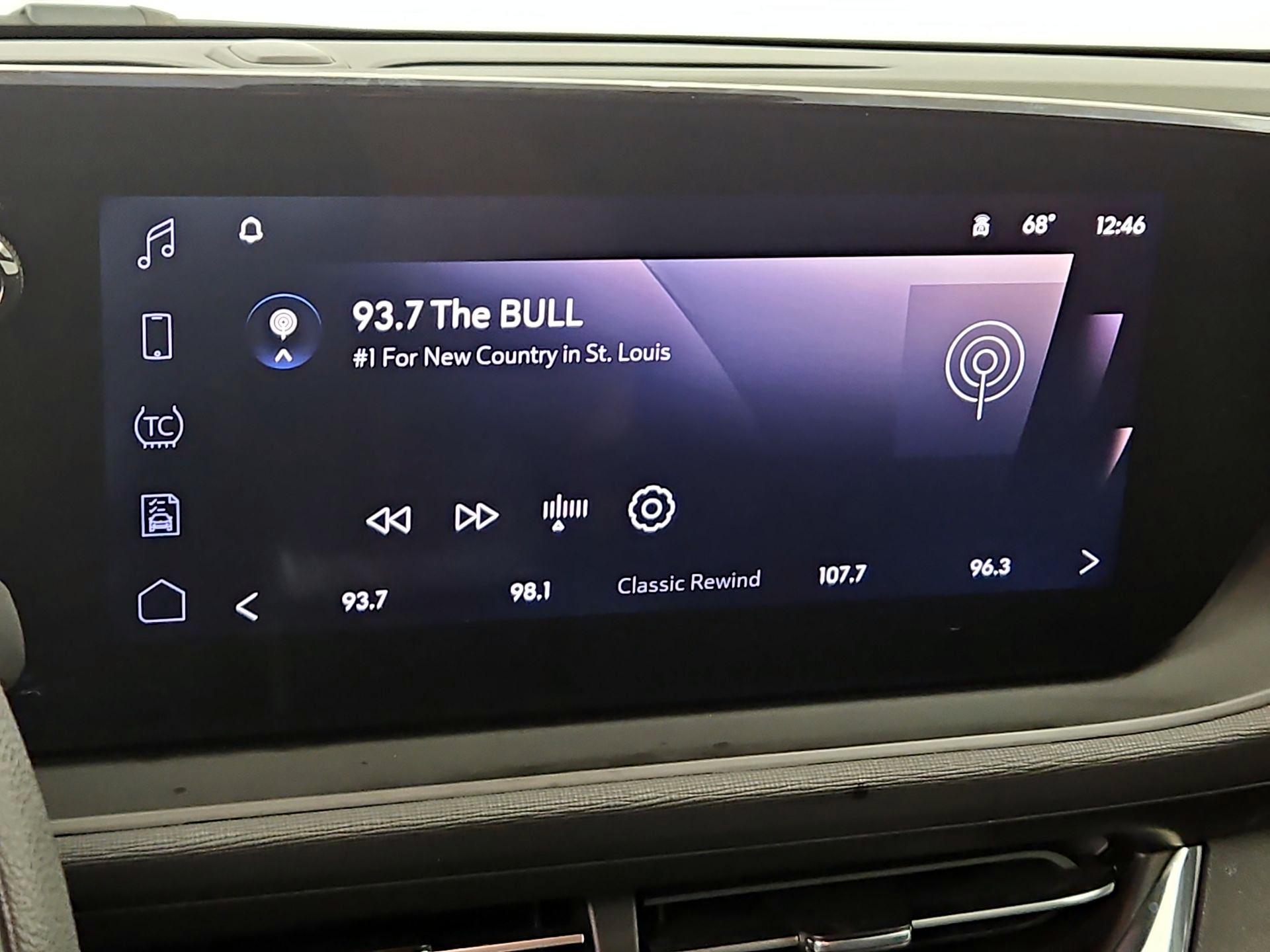 Thumbnail: 2025 Buick Envista - 15