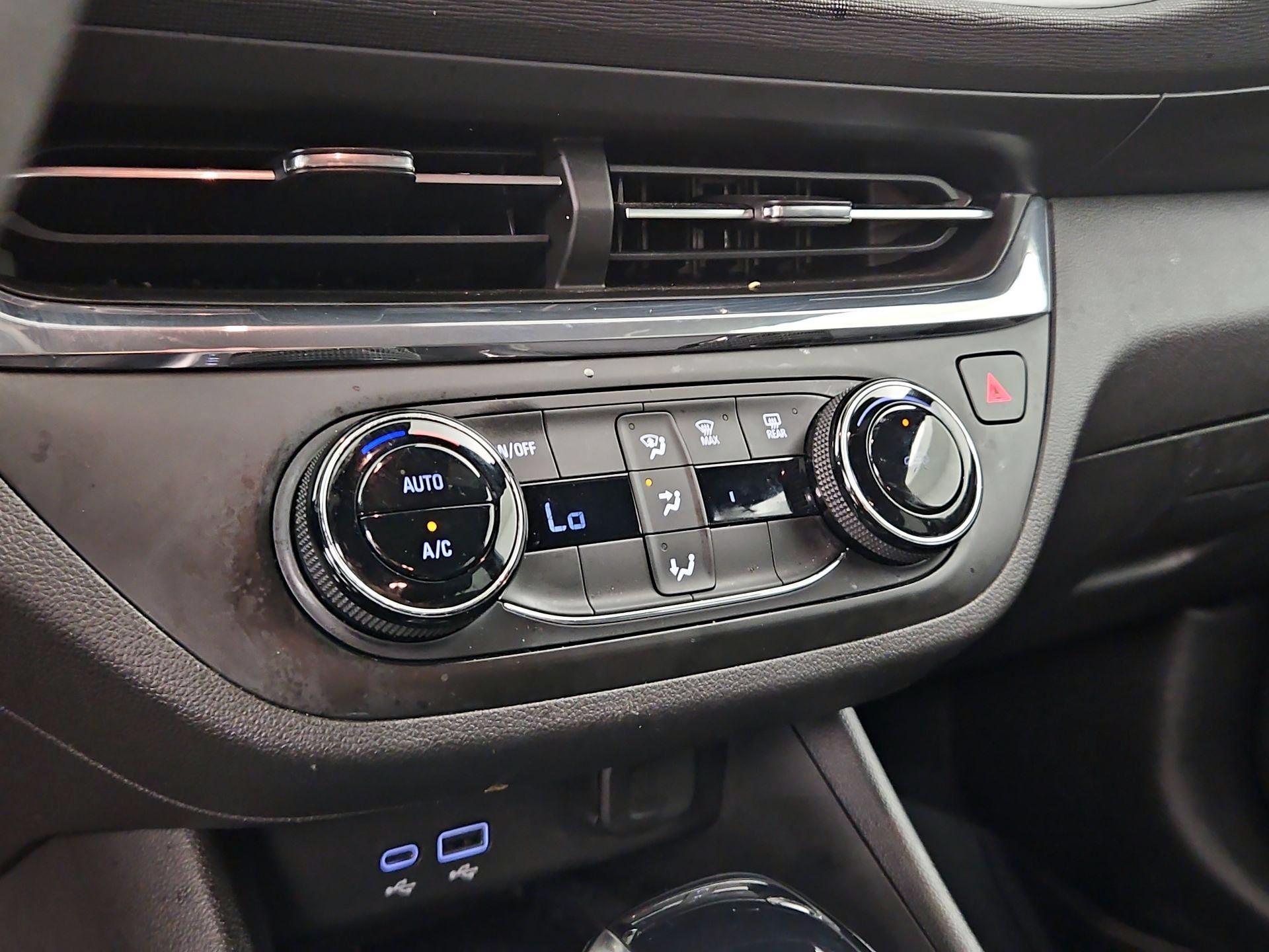 Thumbnail: 2025 Buick Envista - 16