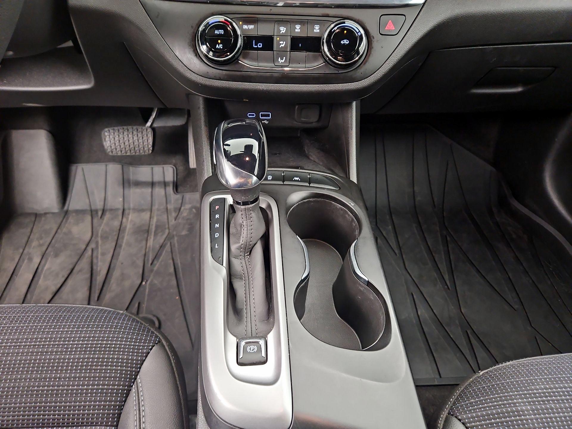Thumbnail: 2025 Buick Envista - 17