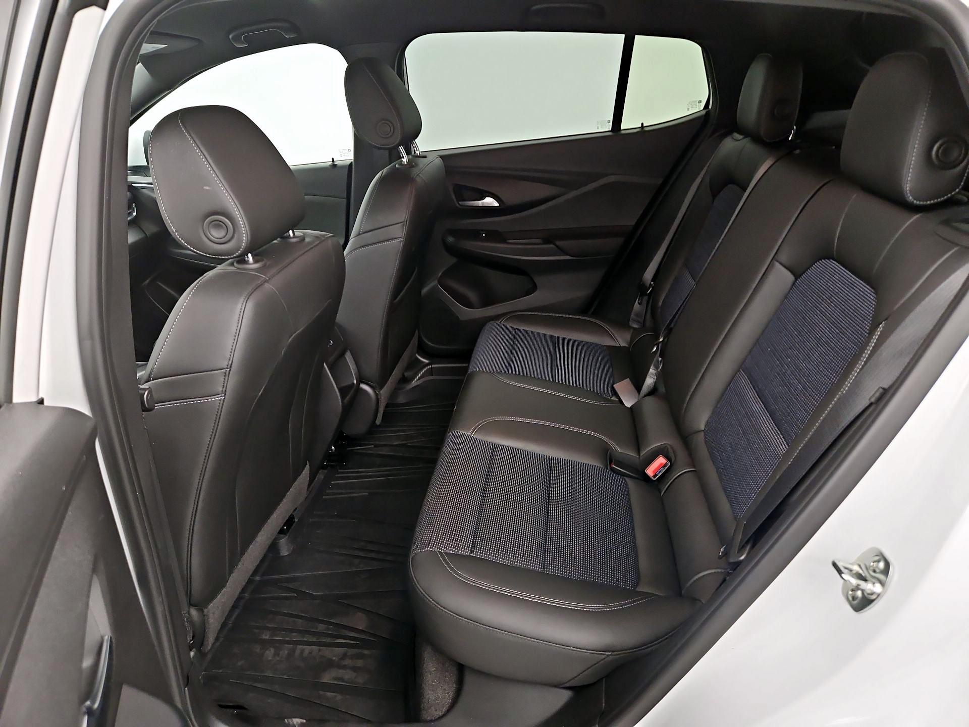 Thumbnail: 2025 Buick Envista - 19