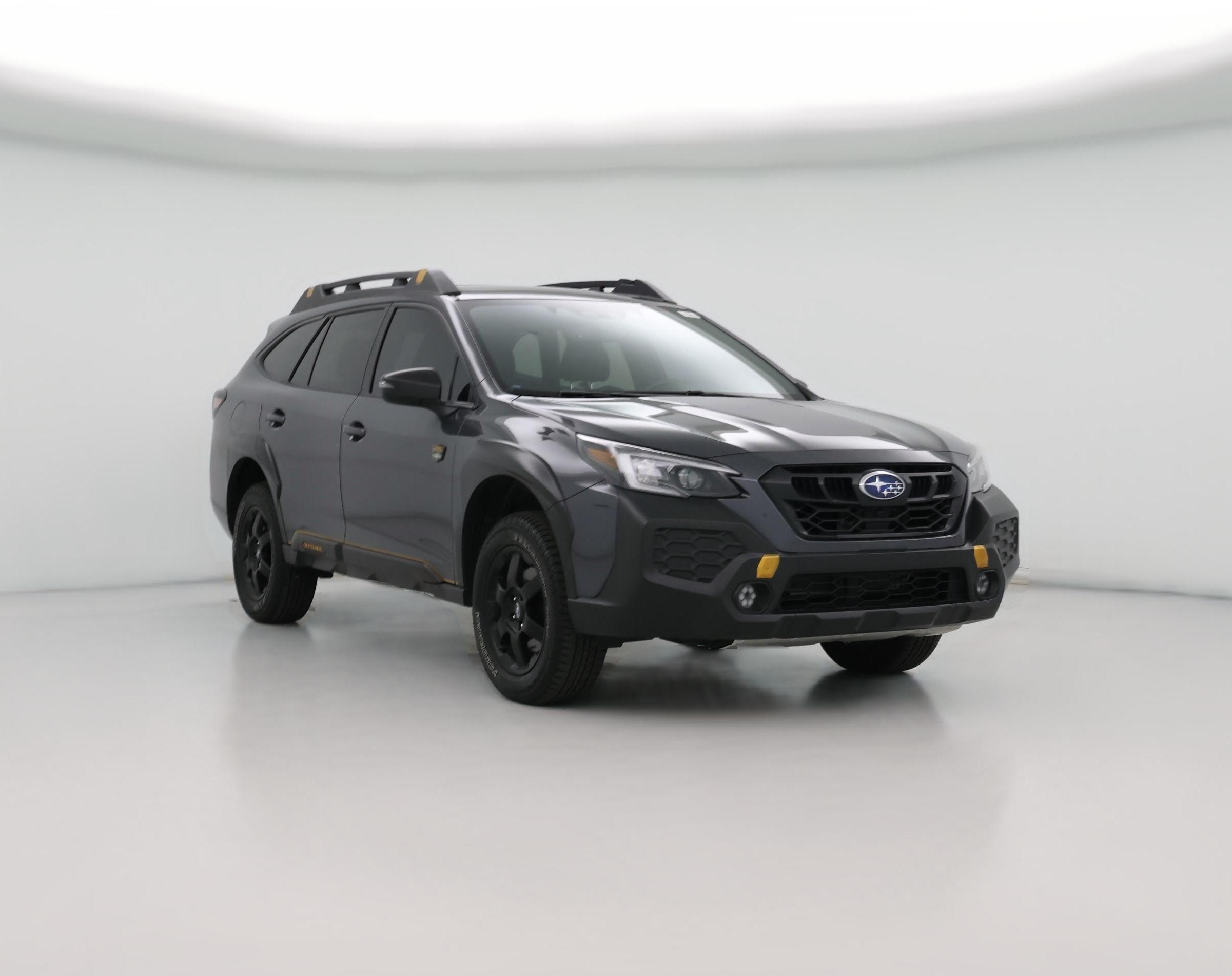 Thumbnail: 2024 Subaru Outback - 1