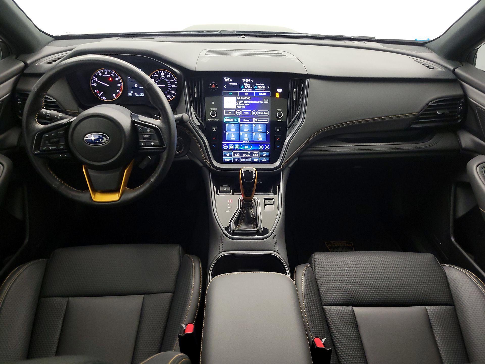 Thumbnail: 2024 Subaru Outback - 9