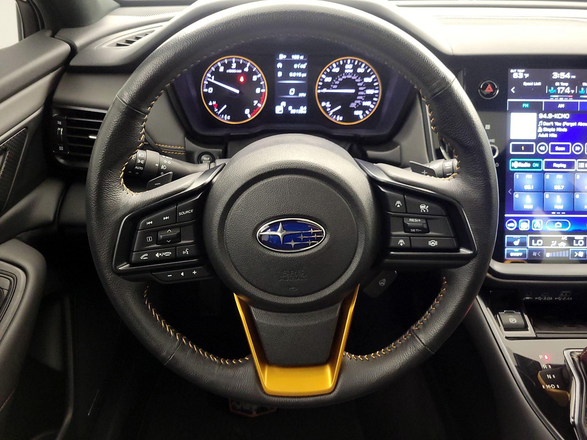 Thumbnail: 2024 Subaru Outback - 10