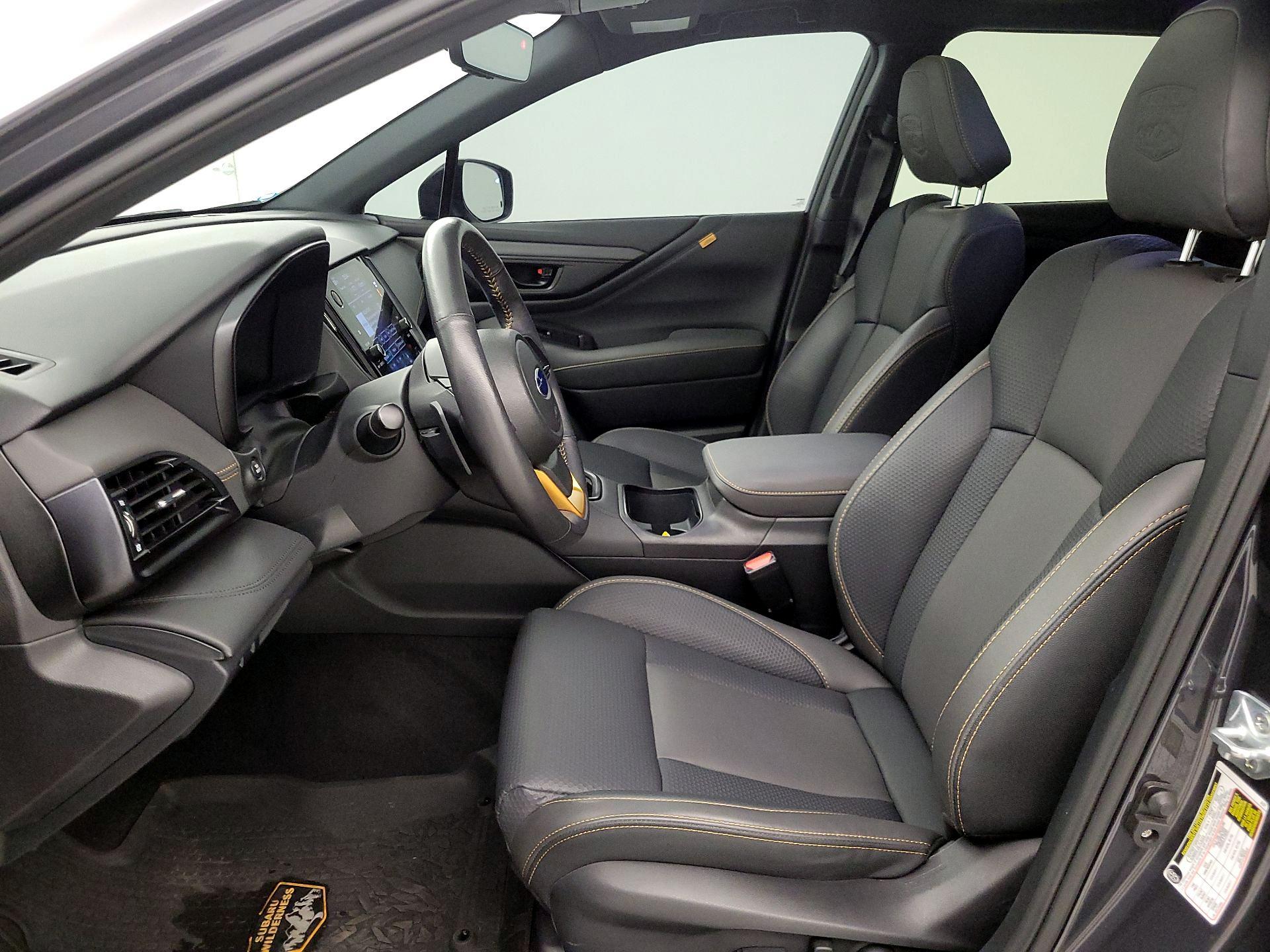 Thumbnail: 2024 Subaru Outback - 11