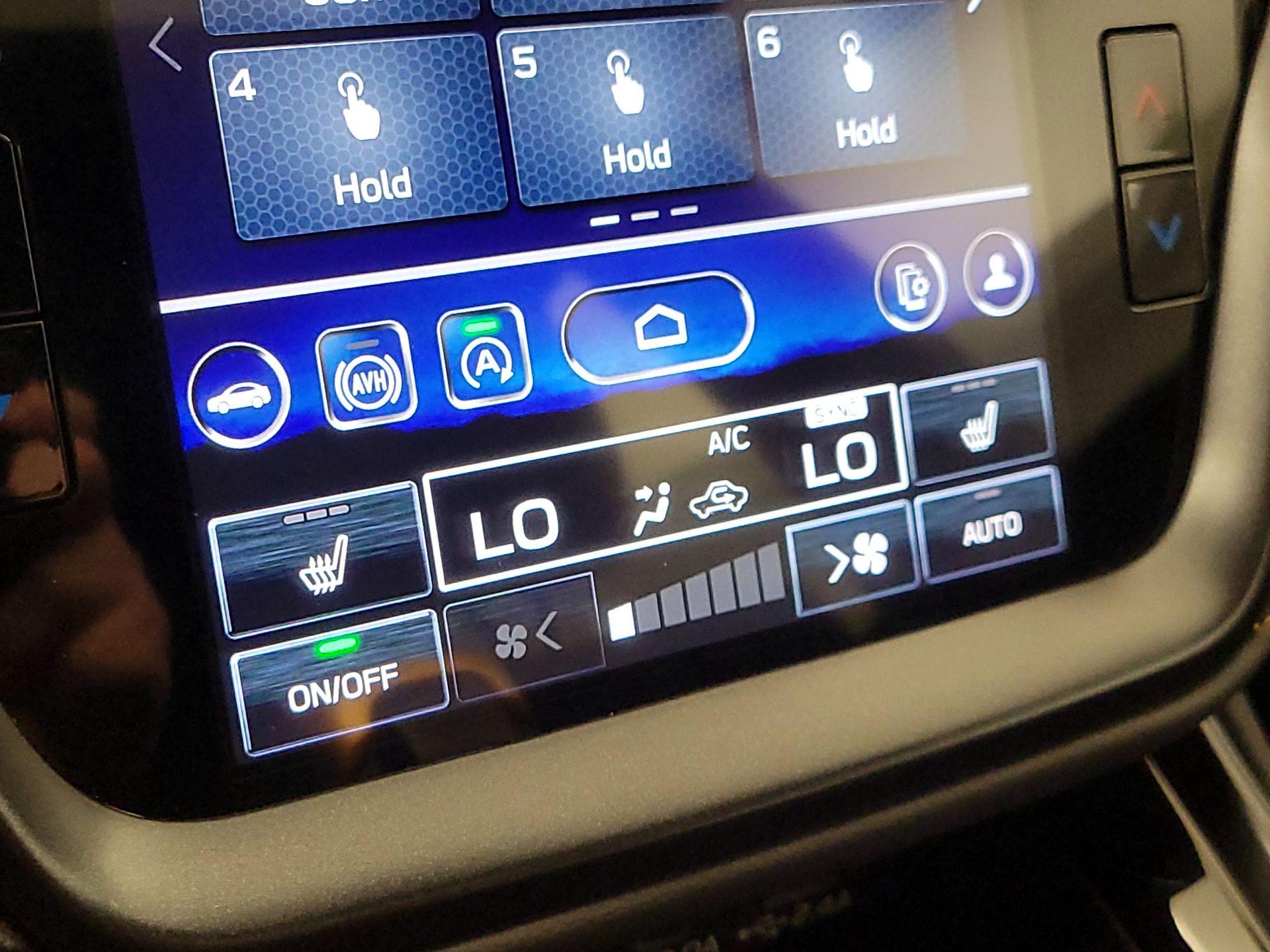 Thumbnail: 2024 Subaru Outback - 16