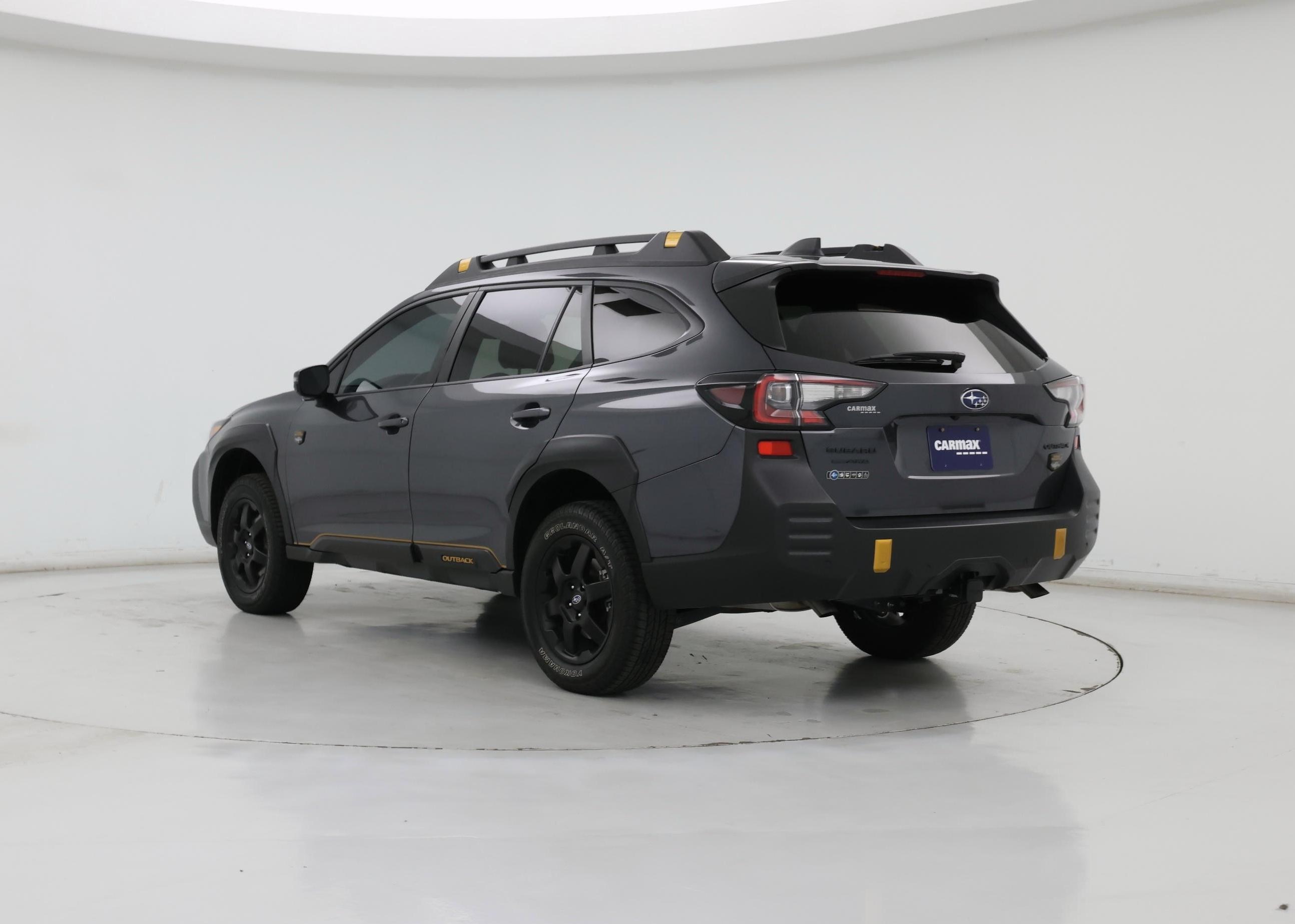 Thumbnail: 2024 Subaru Outback - 2