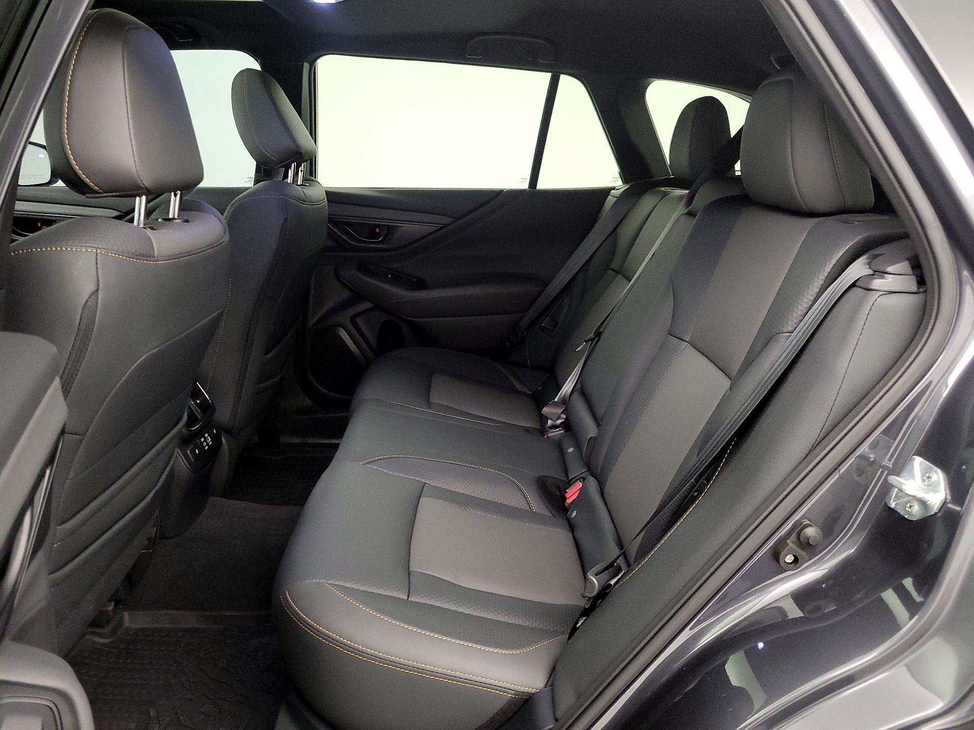 Thumbnail: 2024 Subaru Outback - 20
