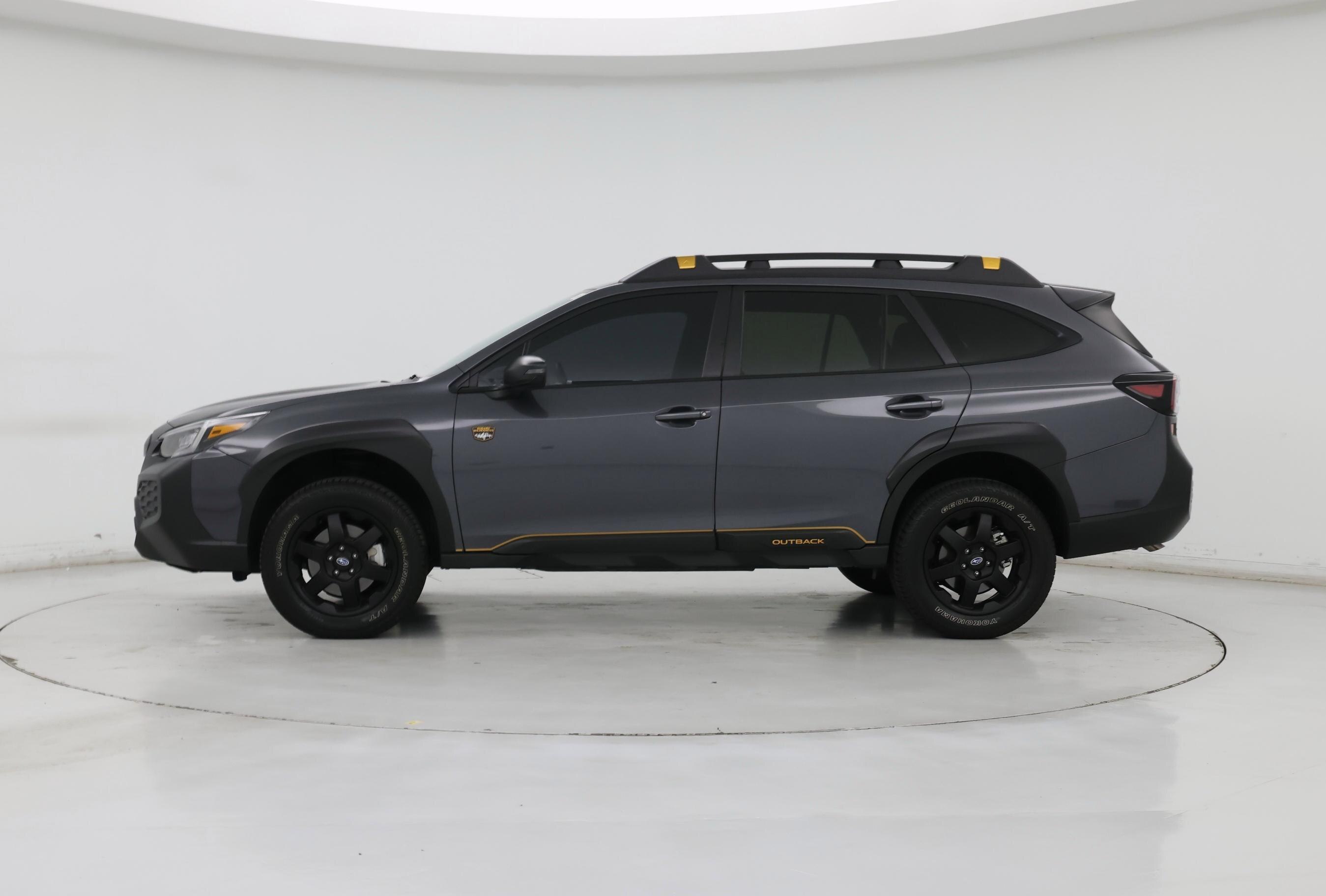 Thumbnail: 2024 Subaru Outback - 3