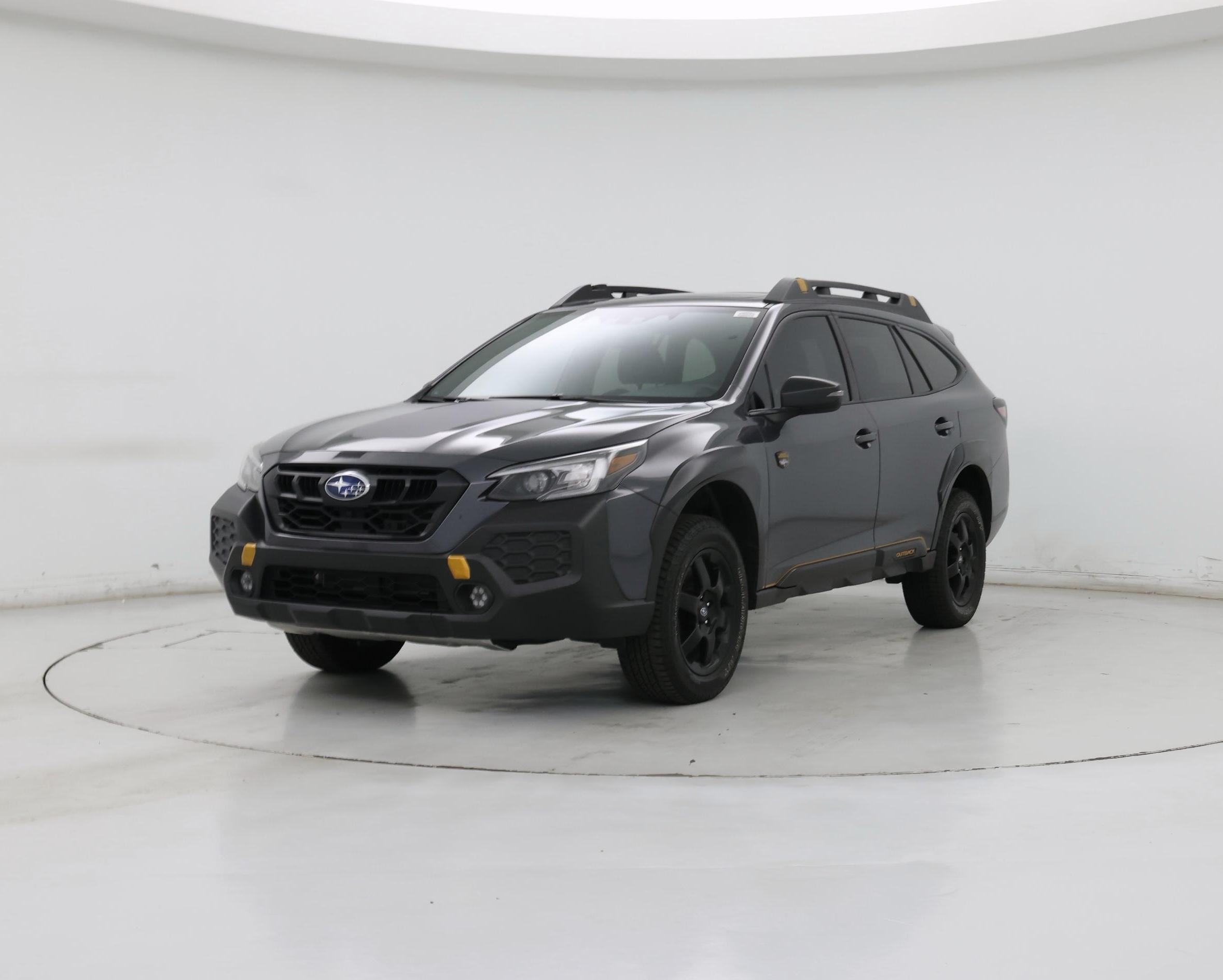 Thumbnail: 2024 Subaru Outback - 4
