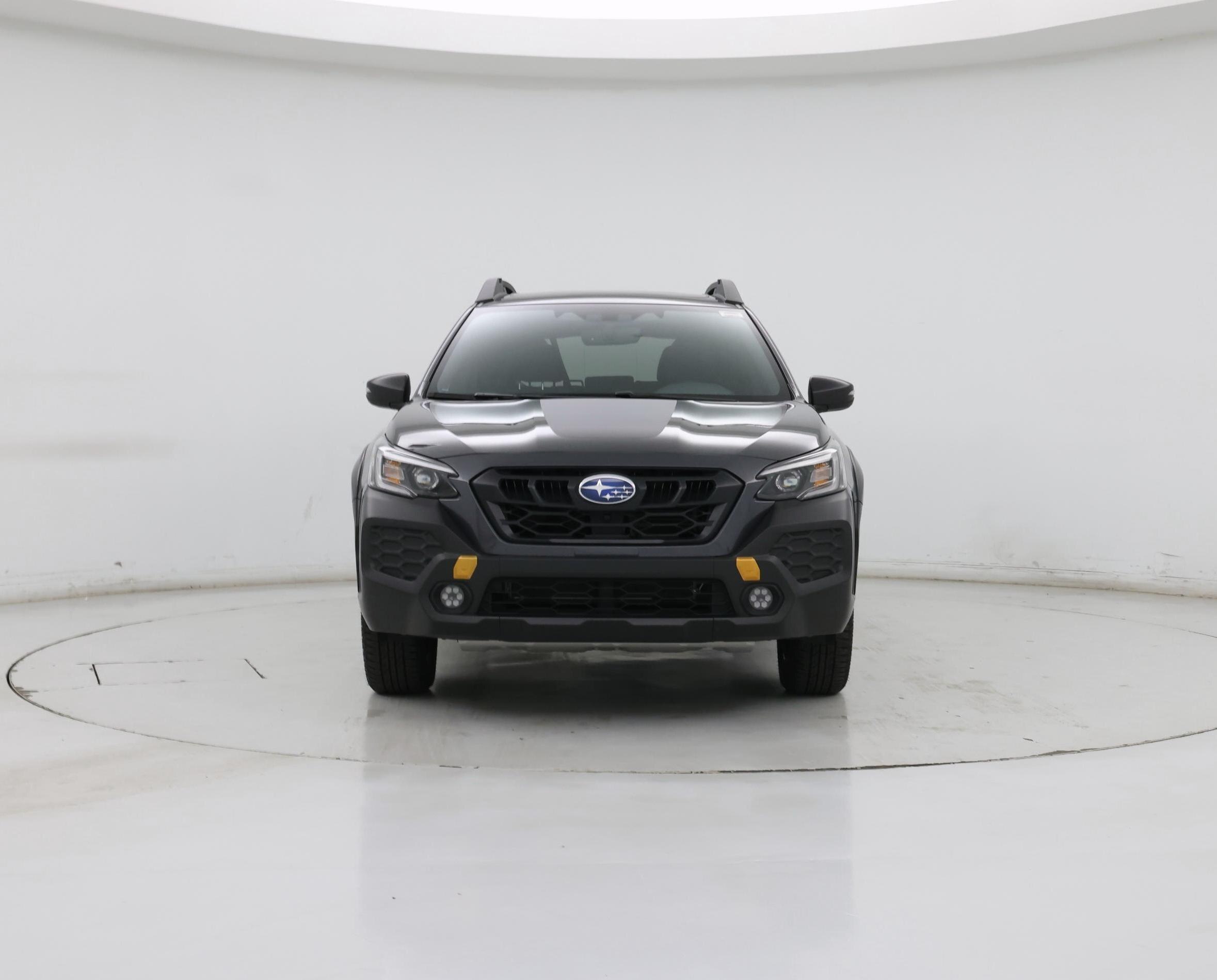 Thumbnail: 2024 Subaru Outback - 5