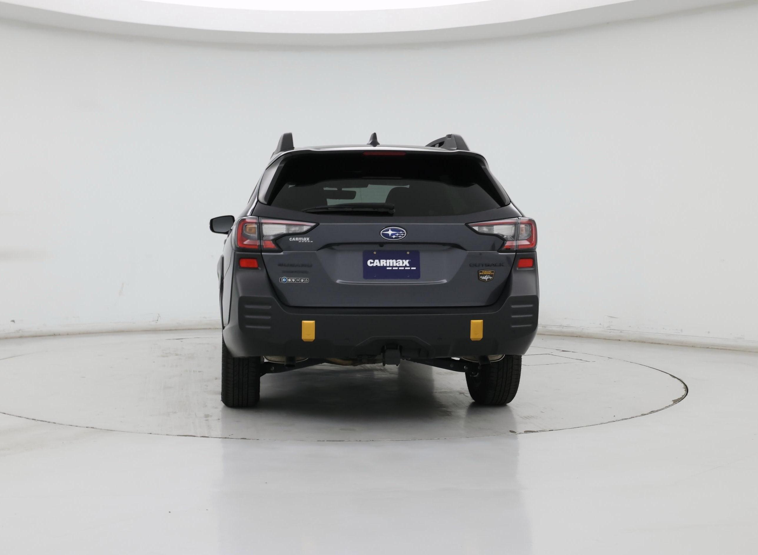 Thumbnail: 2024 Subaru Outback - 6