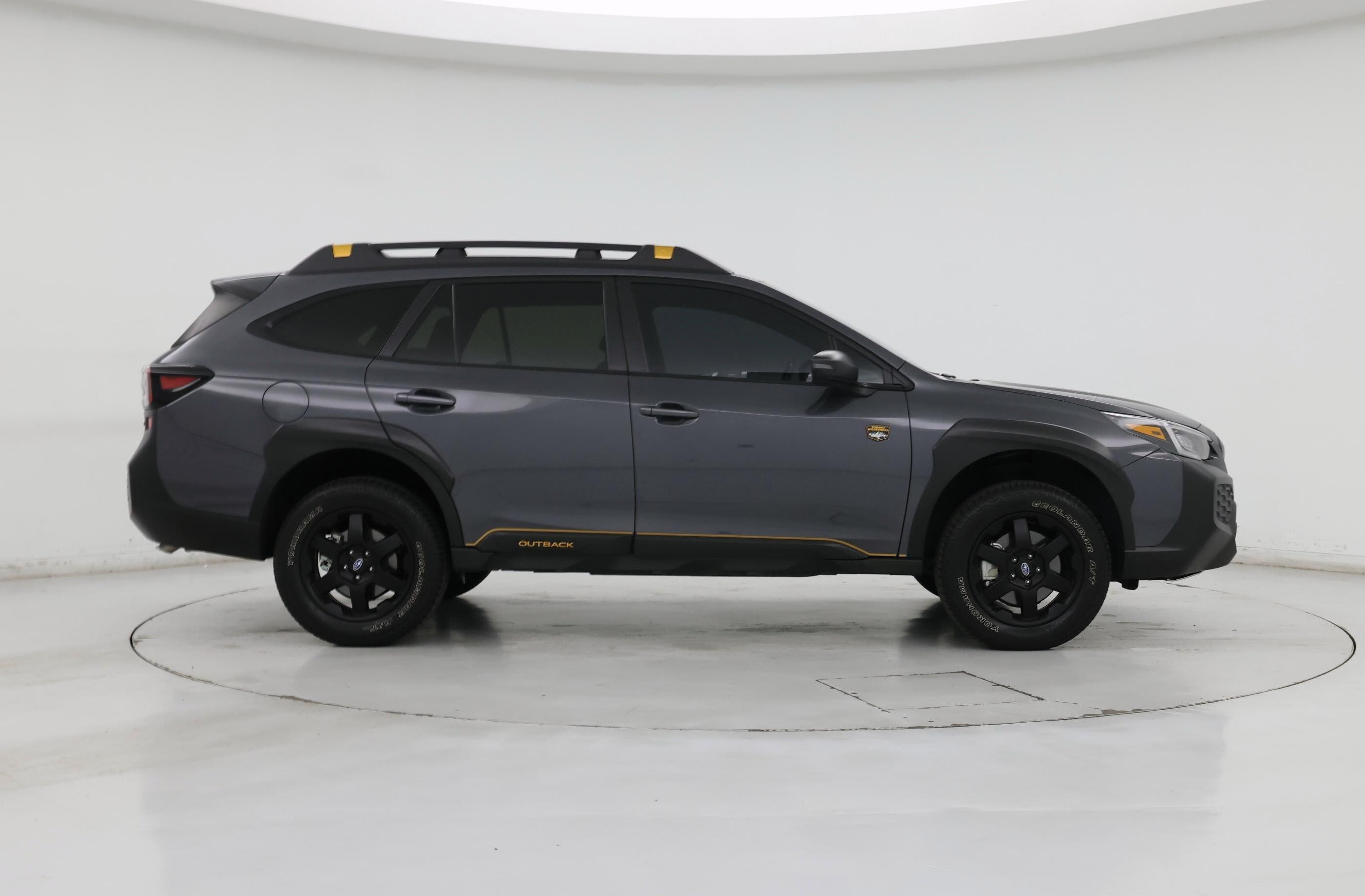 Thumbnail: 2024 Subaru Outback - 7