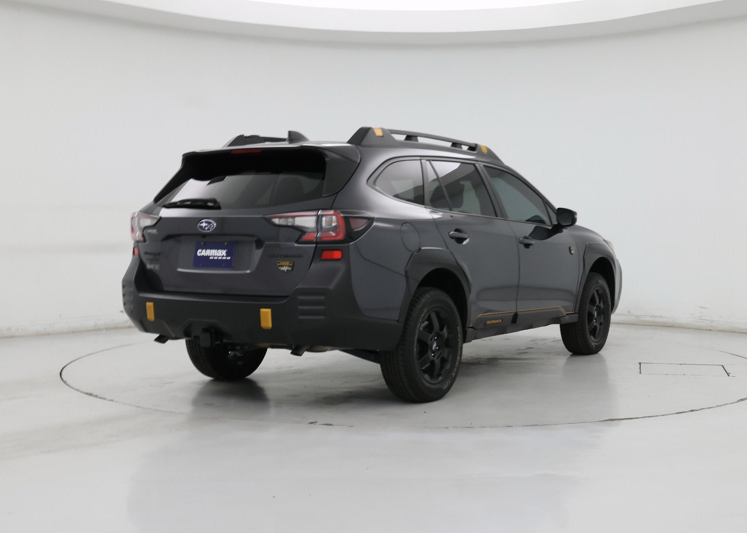 Thumbnail: 2024 Subaru Outback - 8
