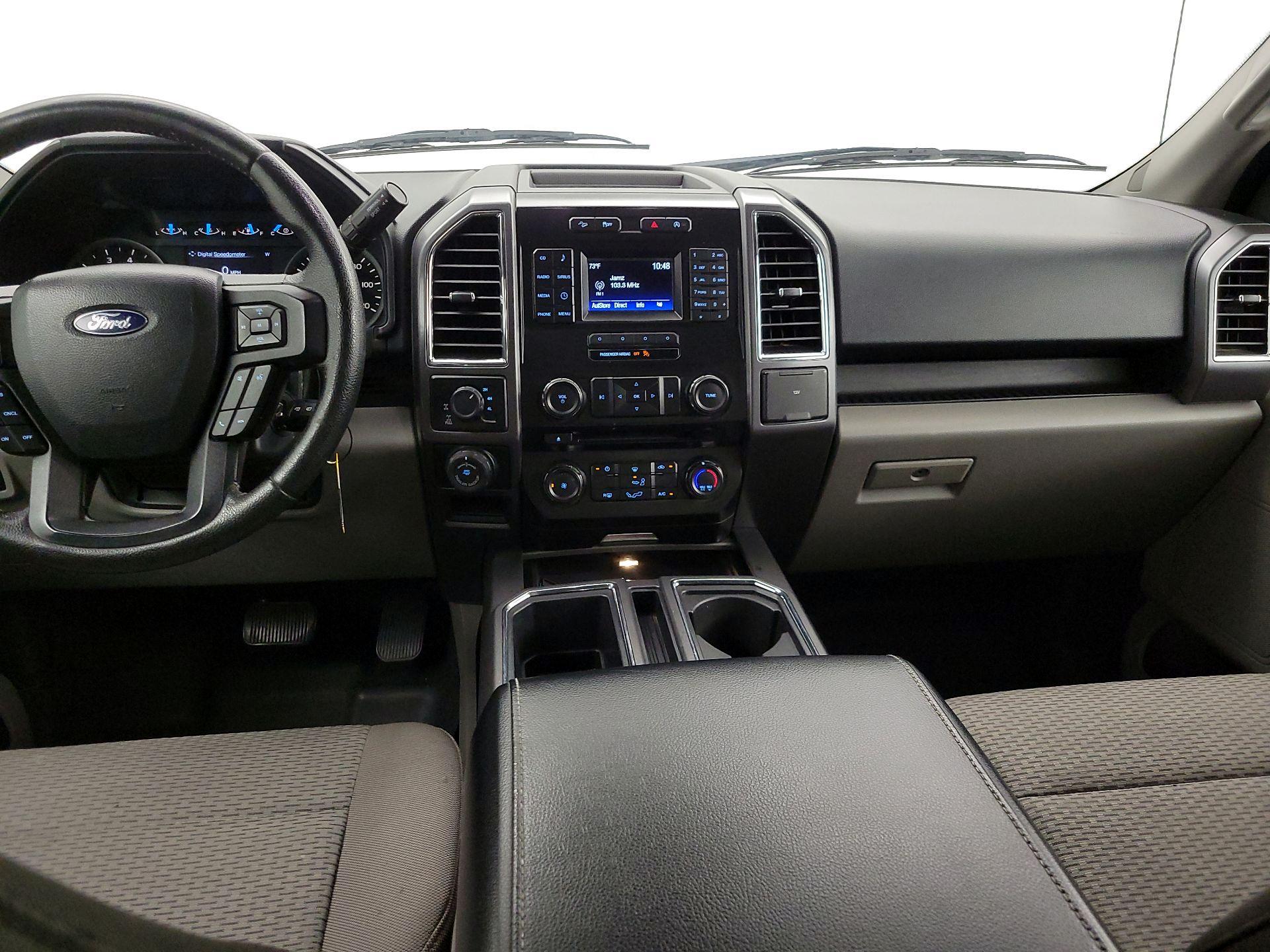 Thumbnail: 2016 Ford F-150 - 9