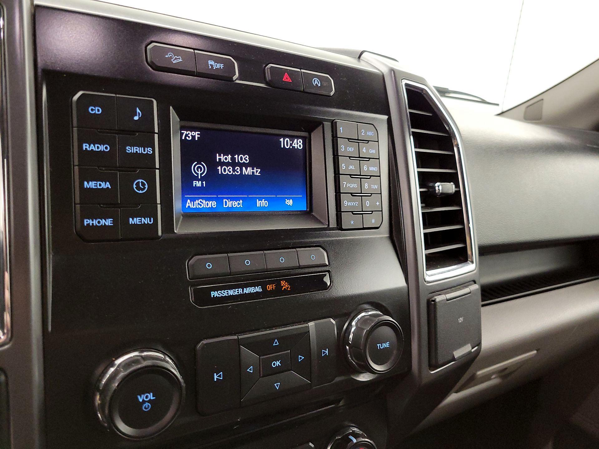 Thumbnail: 2016 Ford F-150 - 15