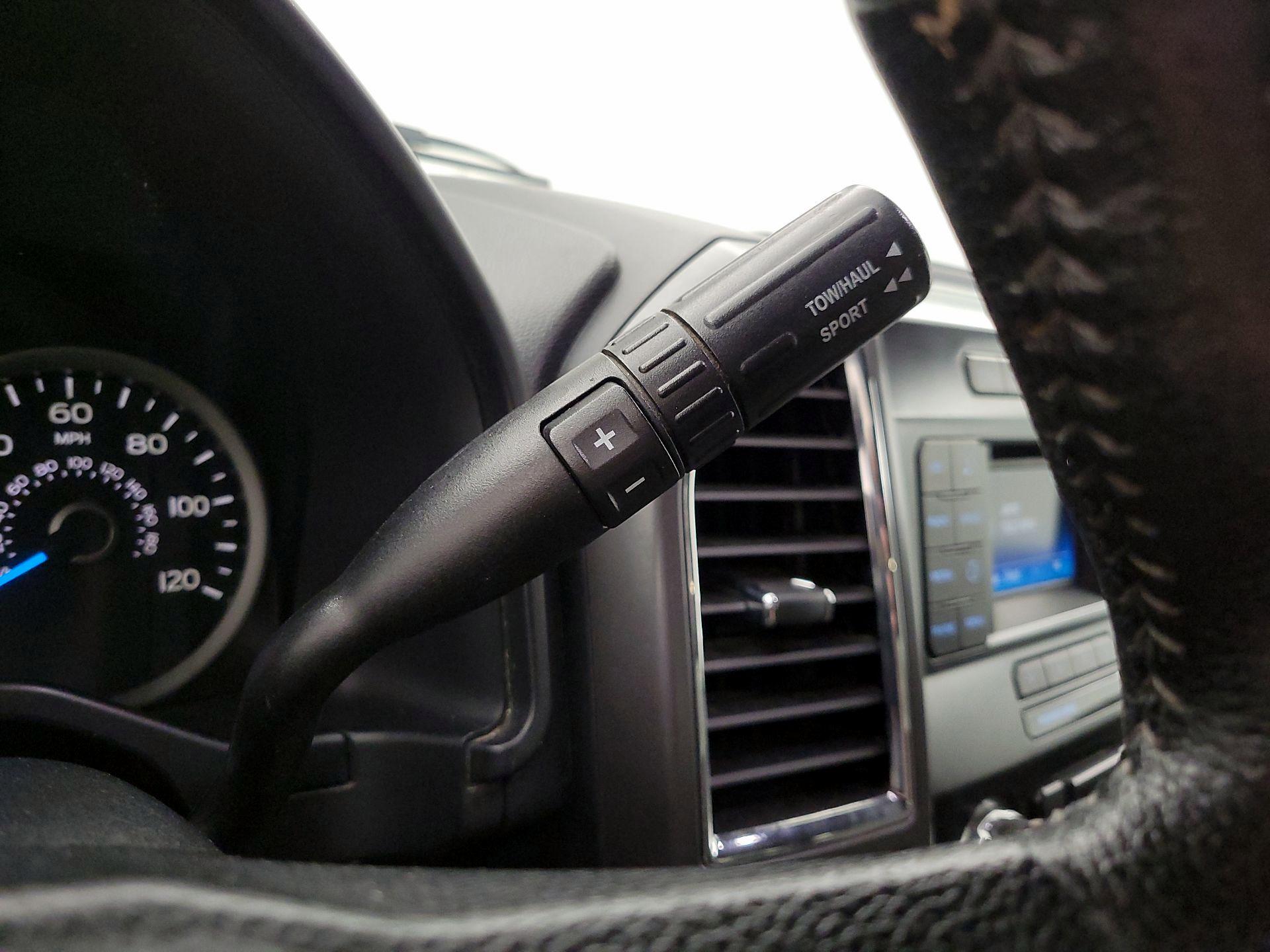 Thumbnail: 2016 Ford F-150 - 17